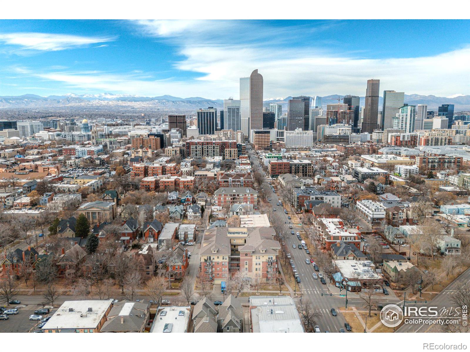 MLS Image #35 for 1699 n downing street,denver, Colorado