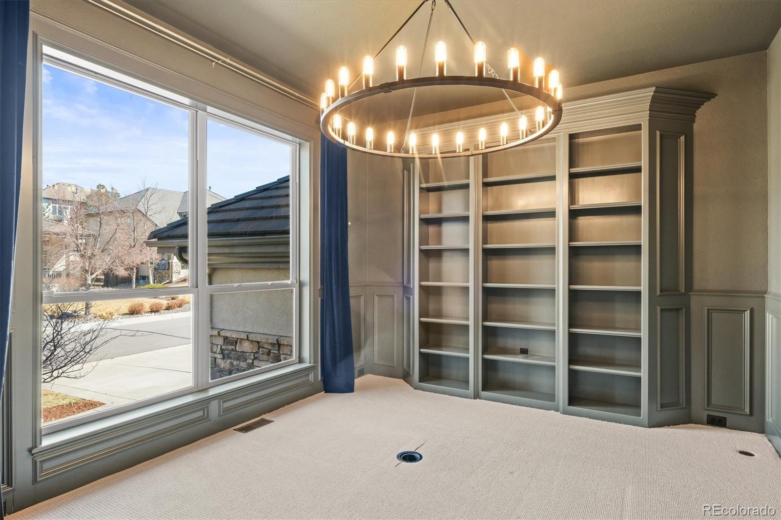 MLS Image #2 for 10057 s shadow hill drive,lone tree, Colorado