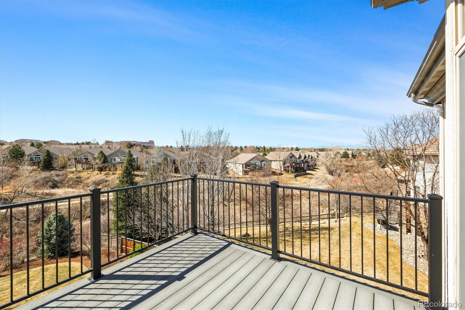 MLS Image #21 for 10057 s shadow hill drive,lone tree, Colorado