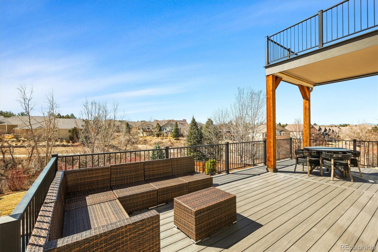 MLS Image #37 for 10057 s shadow hill drive,lone tree, Colorado