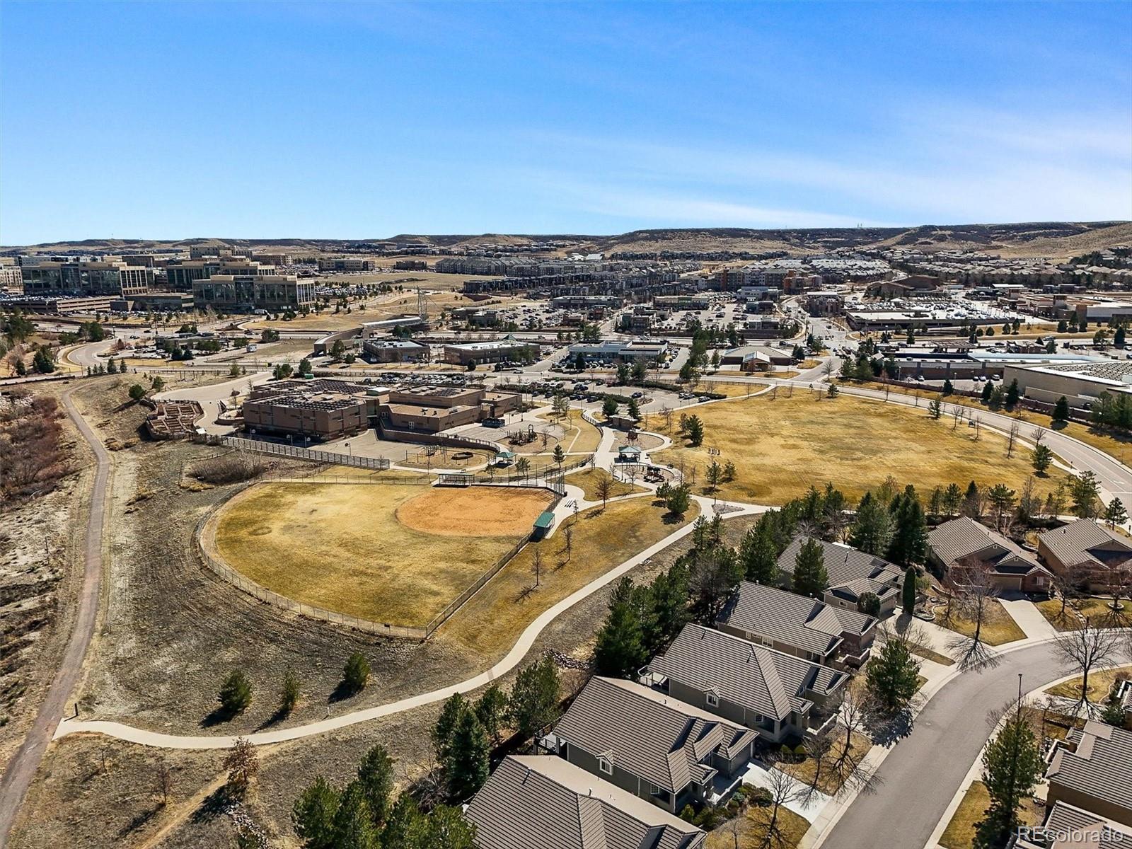 MLS Image #45 for 10057 s shadow hill drive,lone tree, Colorado