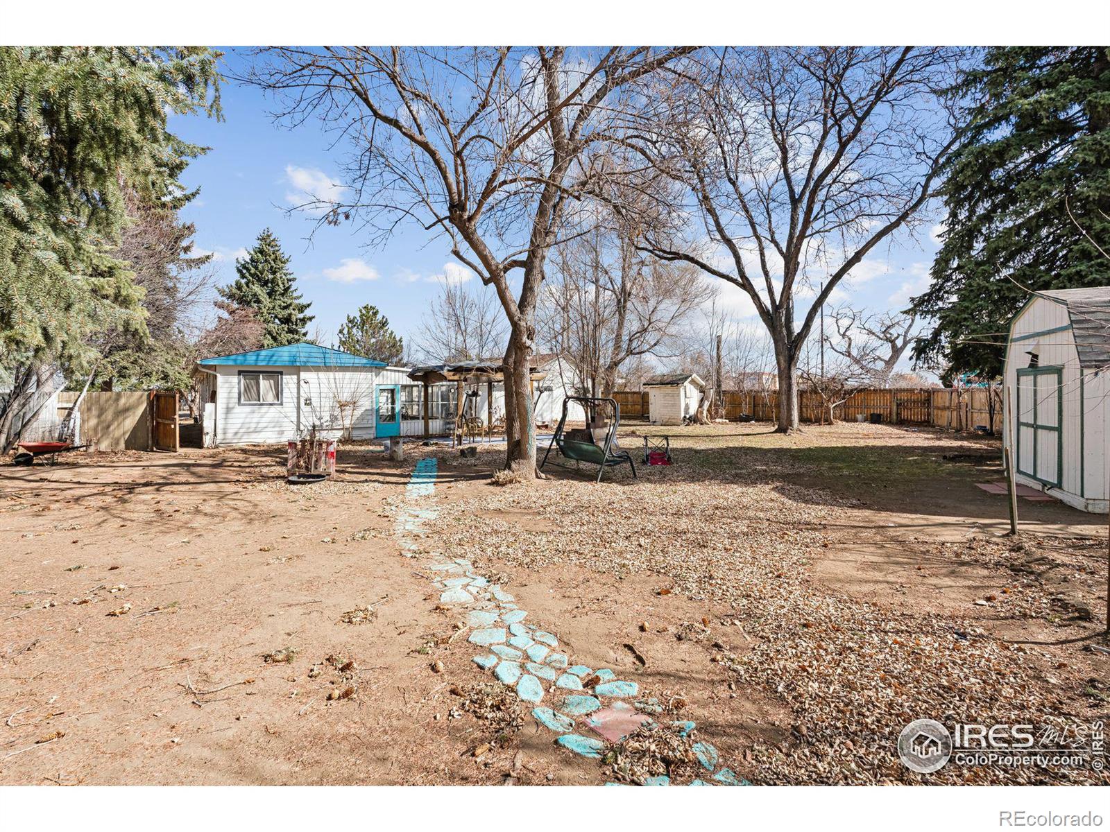 MLS Image #14 for 2021  timberline lane,fort collins, Colorado