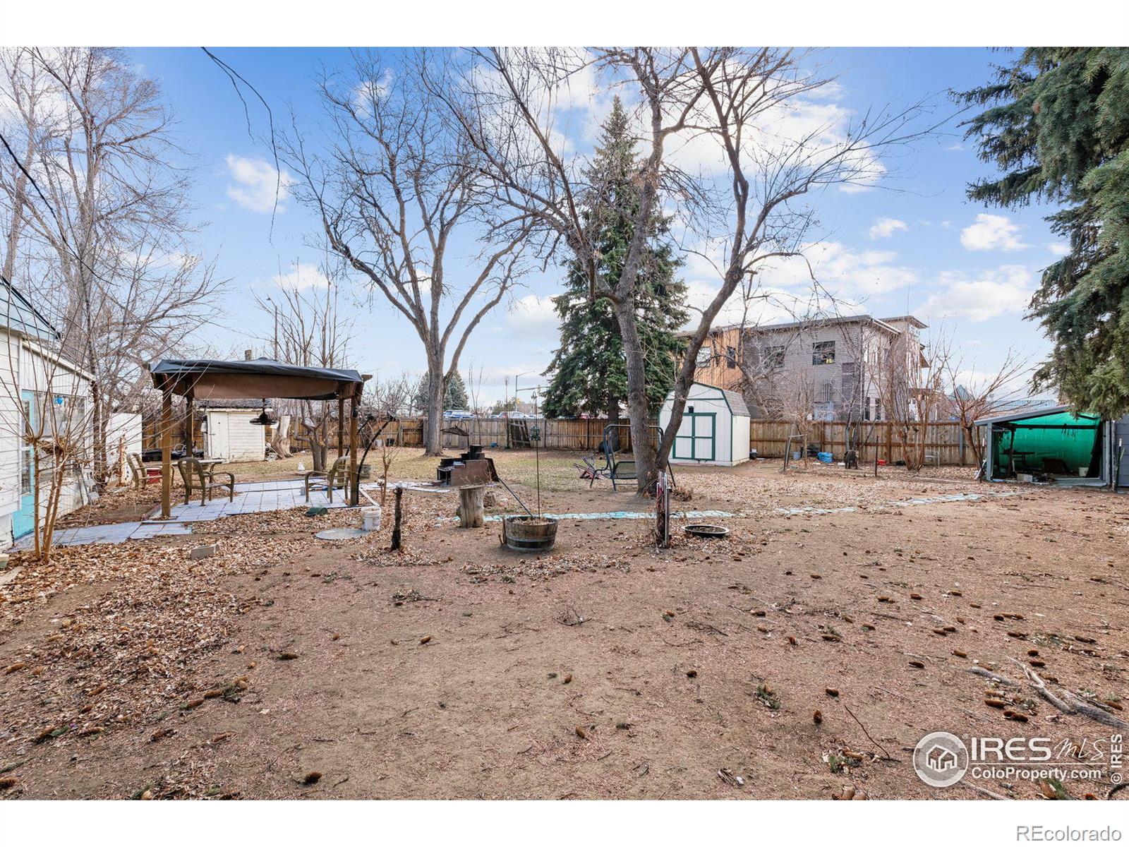 MLS Image #15 for 2021  timberline lane,fort collins, Colorado