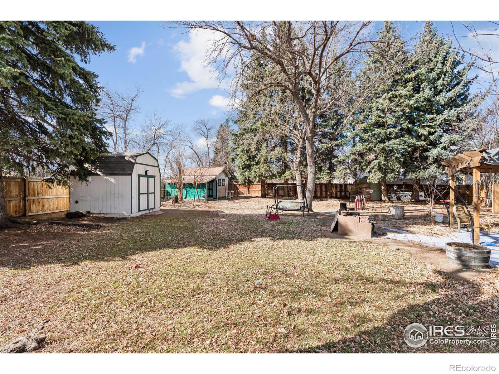 MLS Image #16 for 2021  timberline lane,fort collins, Colorado