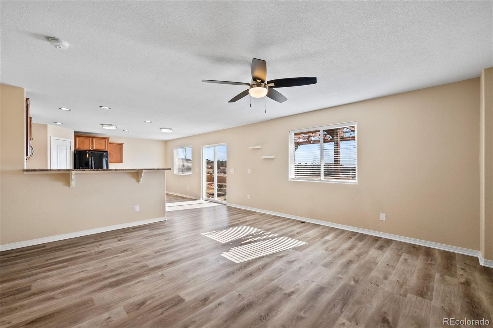 MLS Image #11 for 13096  canyons edge drive,colorado springs, Colorado