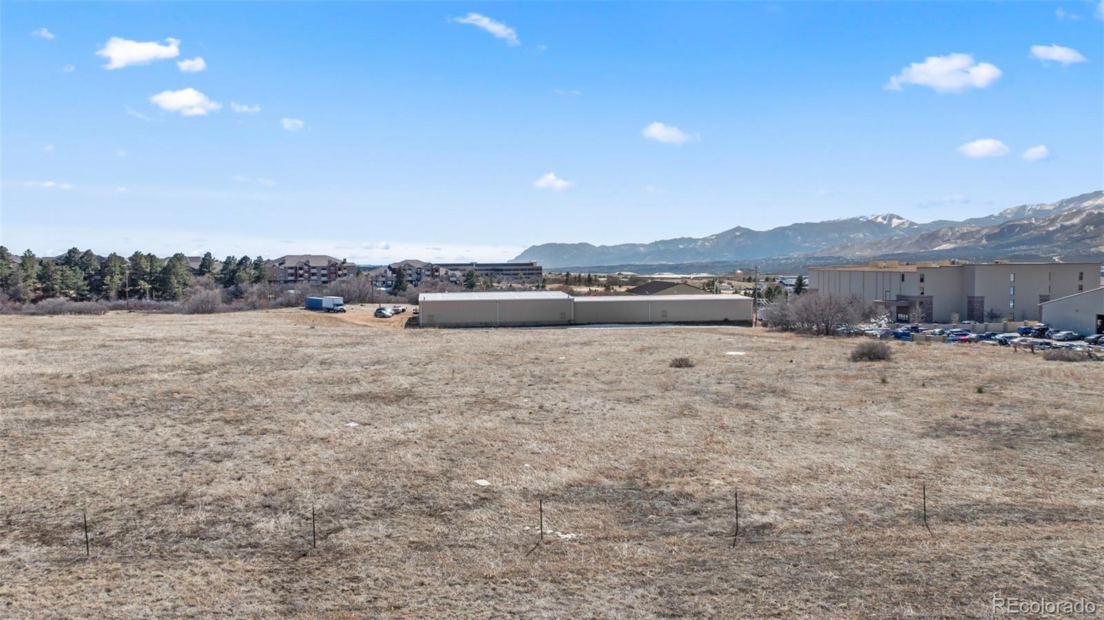 MLS Image #9 for 13096  canyons edge drive,colorado springs, Colorado