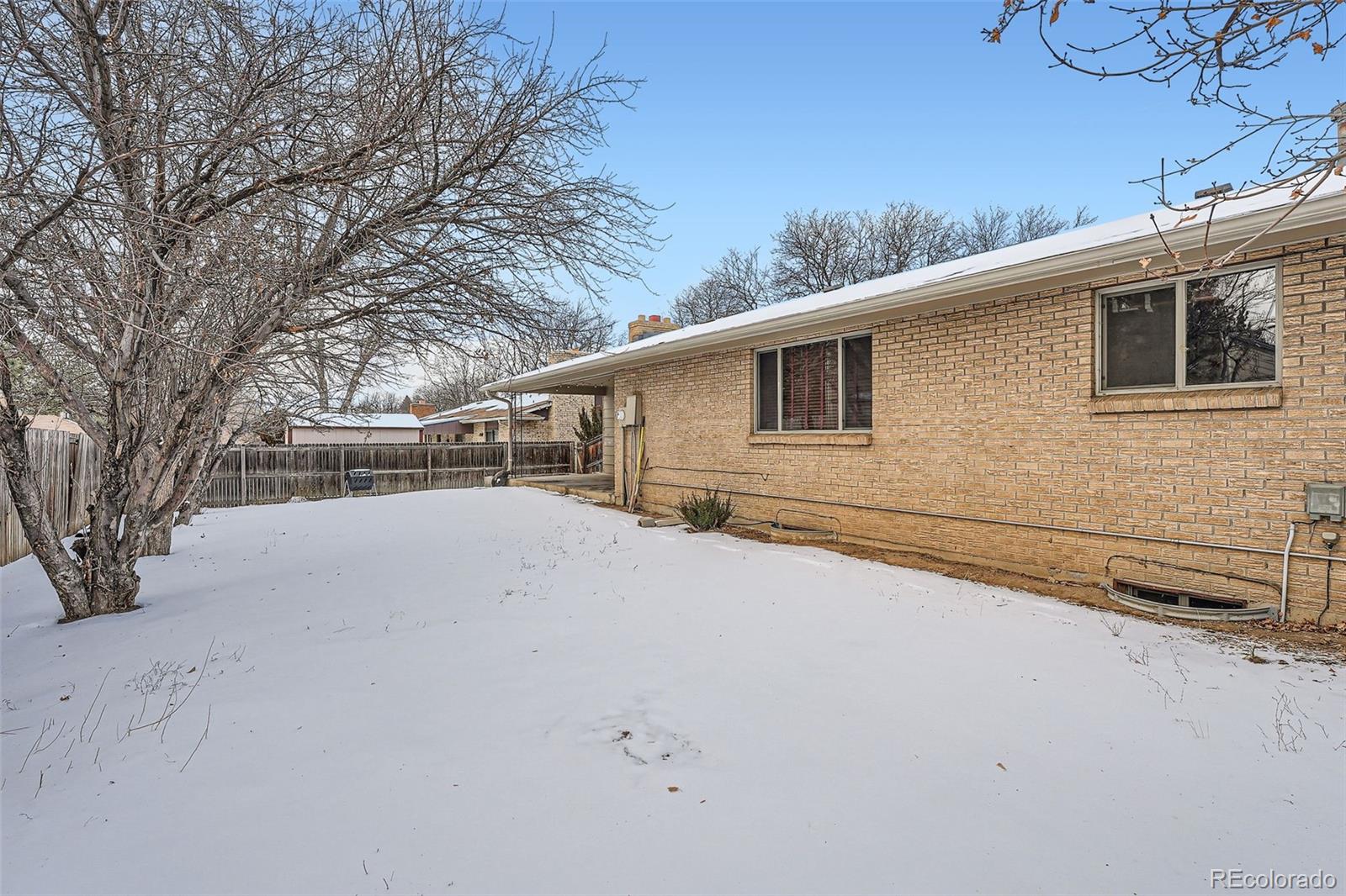 MLS Image #21 for 12700 e kentucky place,aurora, Colorado