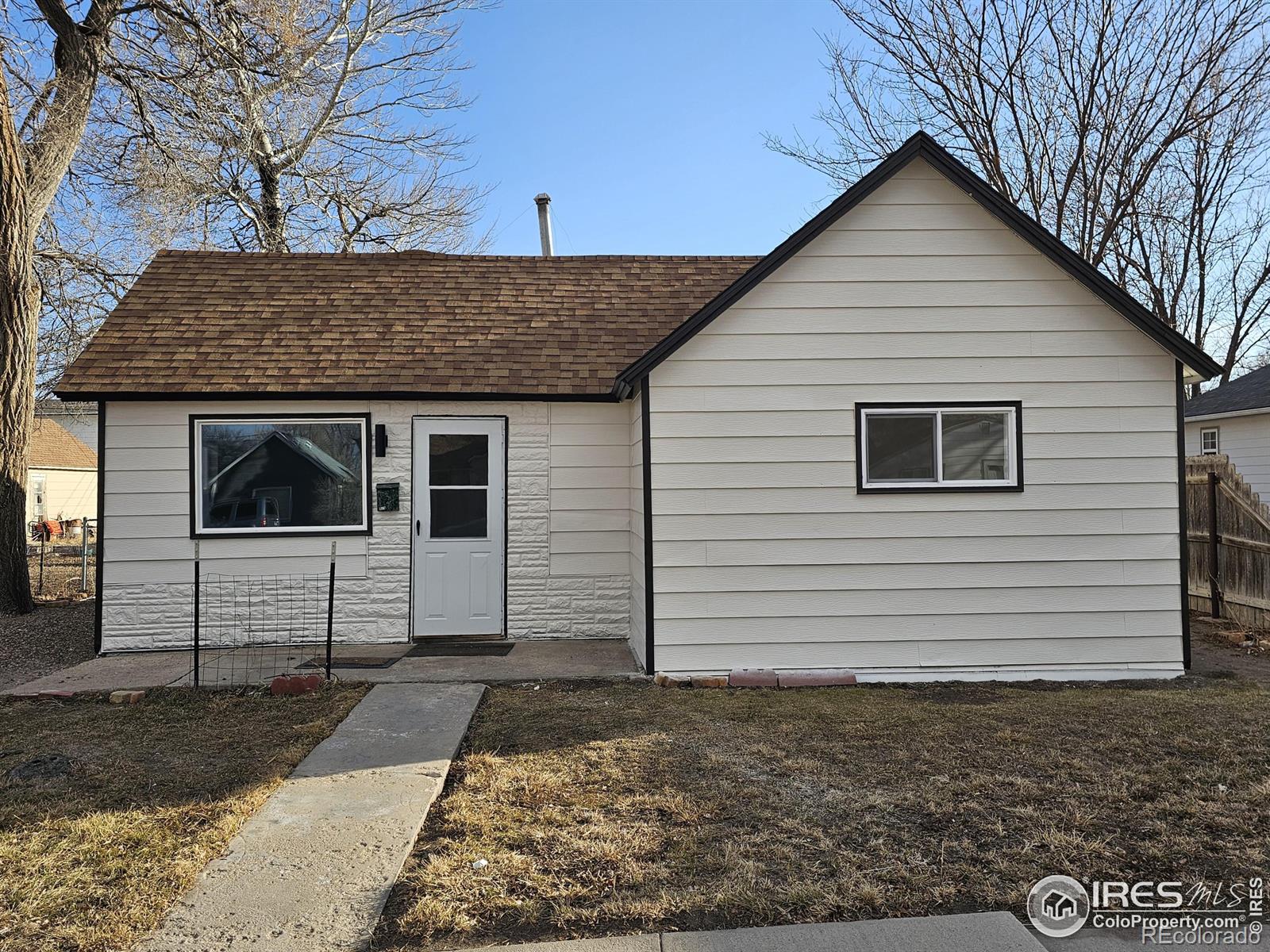 MLS Image #0 for 515  hamilton street,sterling, Colorado