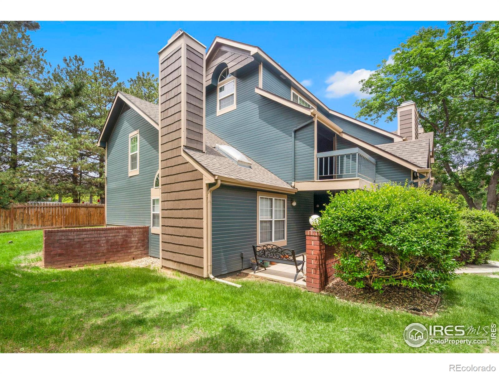 MLS Image #28 for 3565  windmill drive,fort collins, Colorado