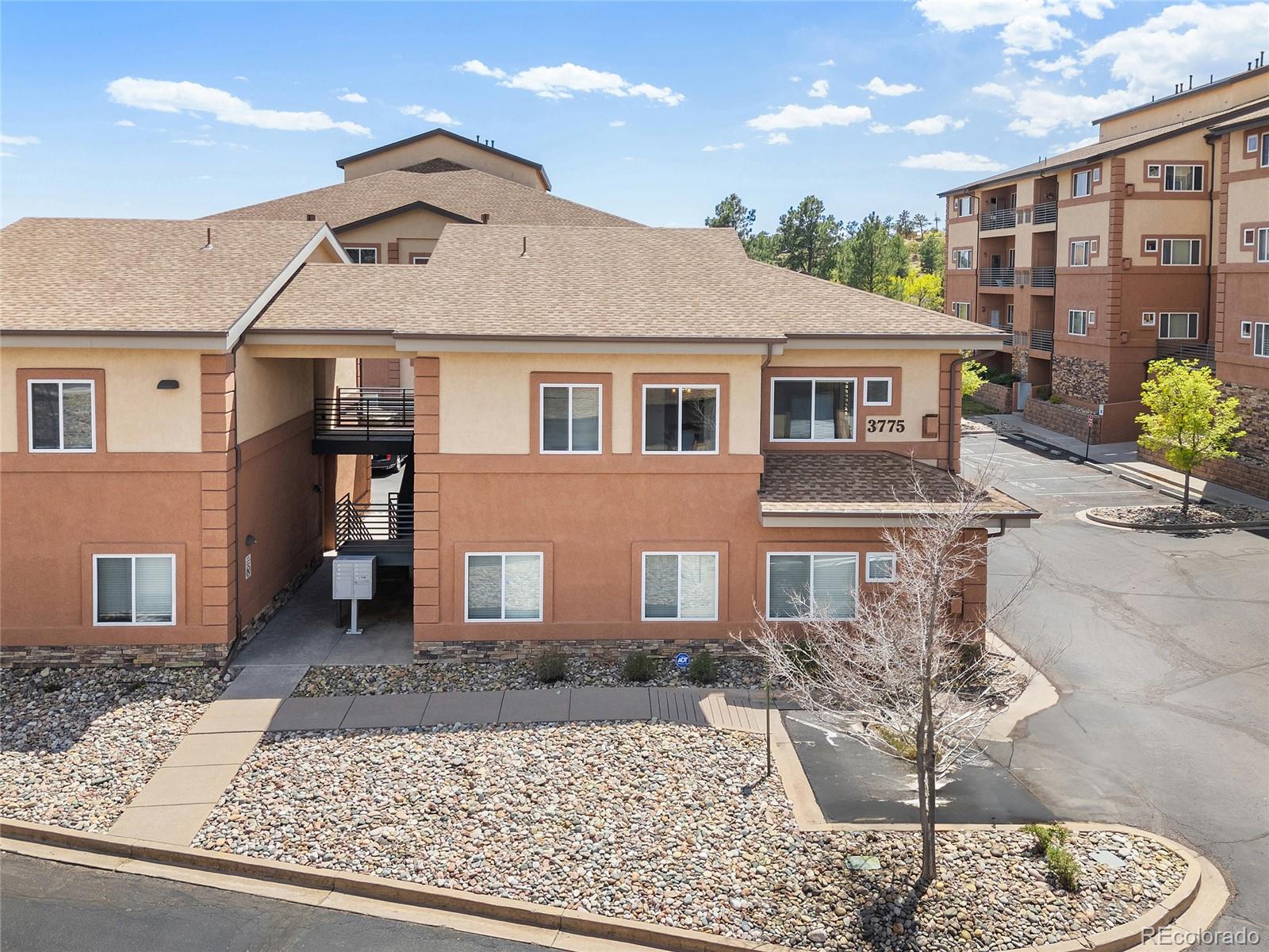 MLS Image #1 for 3775  hartsock lane,colorado springs, Colorado