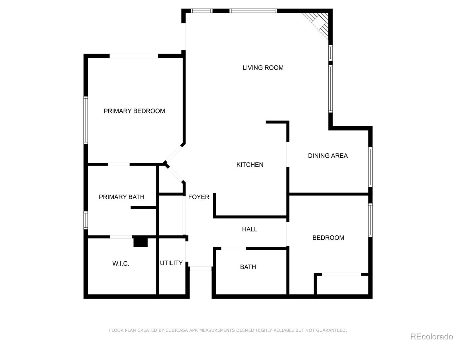 MLS Image #32 for 3775  hartsock lane,colorado springs, Colorado