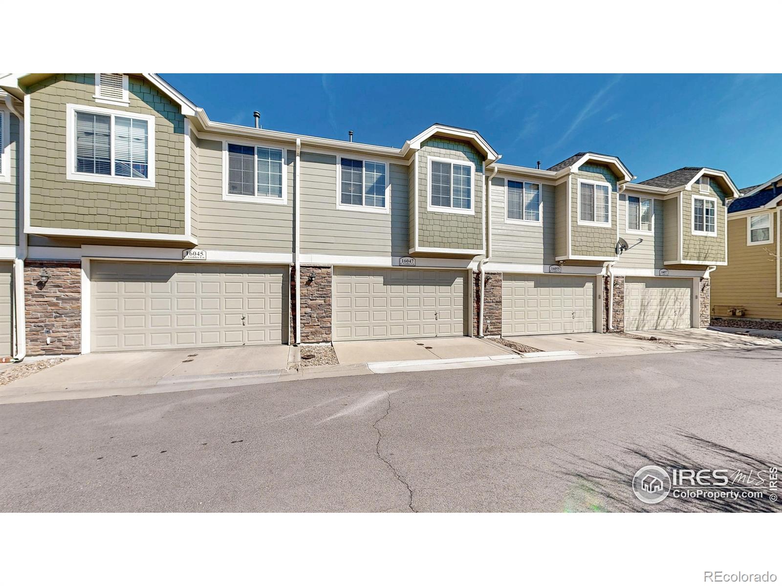 MLS Image #22 for 16047 e geddes lane,aurora, Colorado