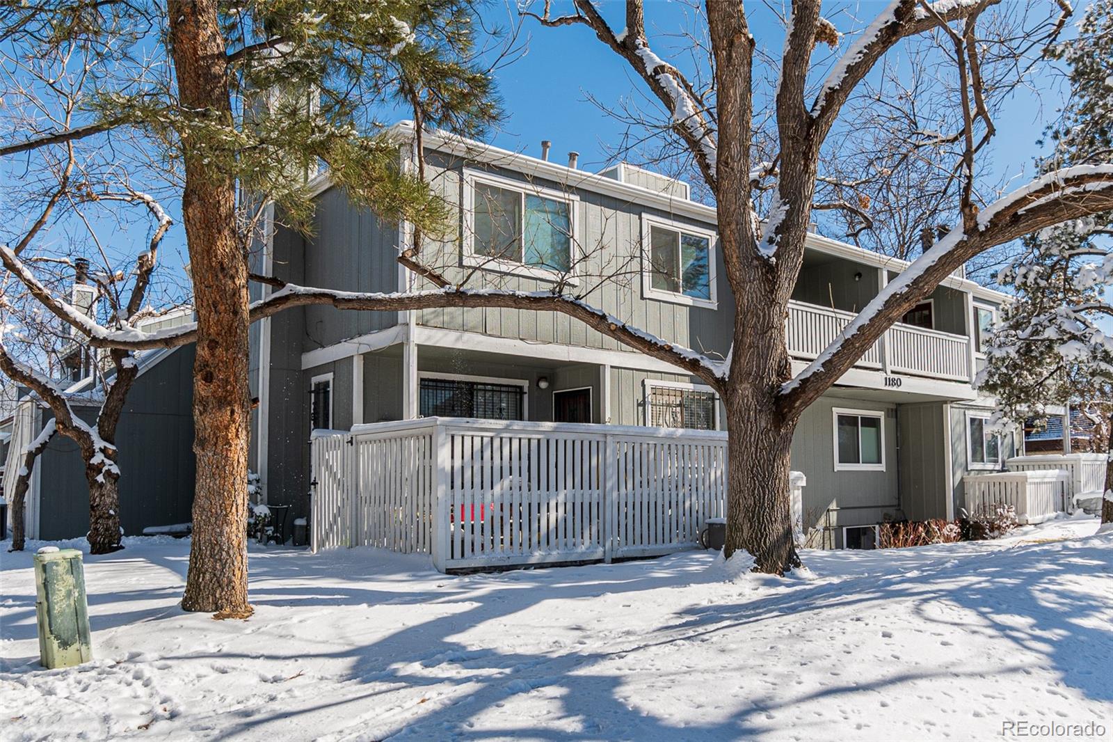 MLS Image #0 for 1180 s monaco parkway,denver, Colorado