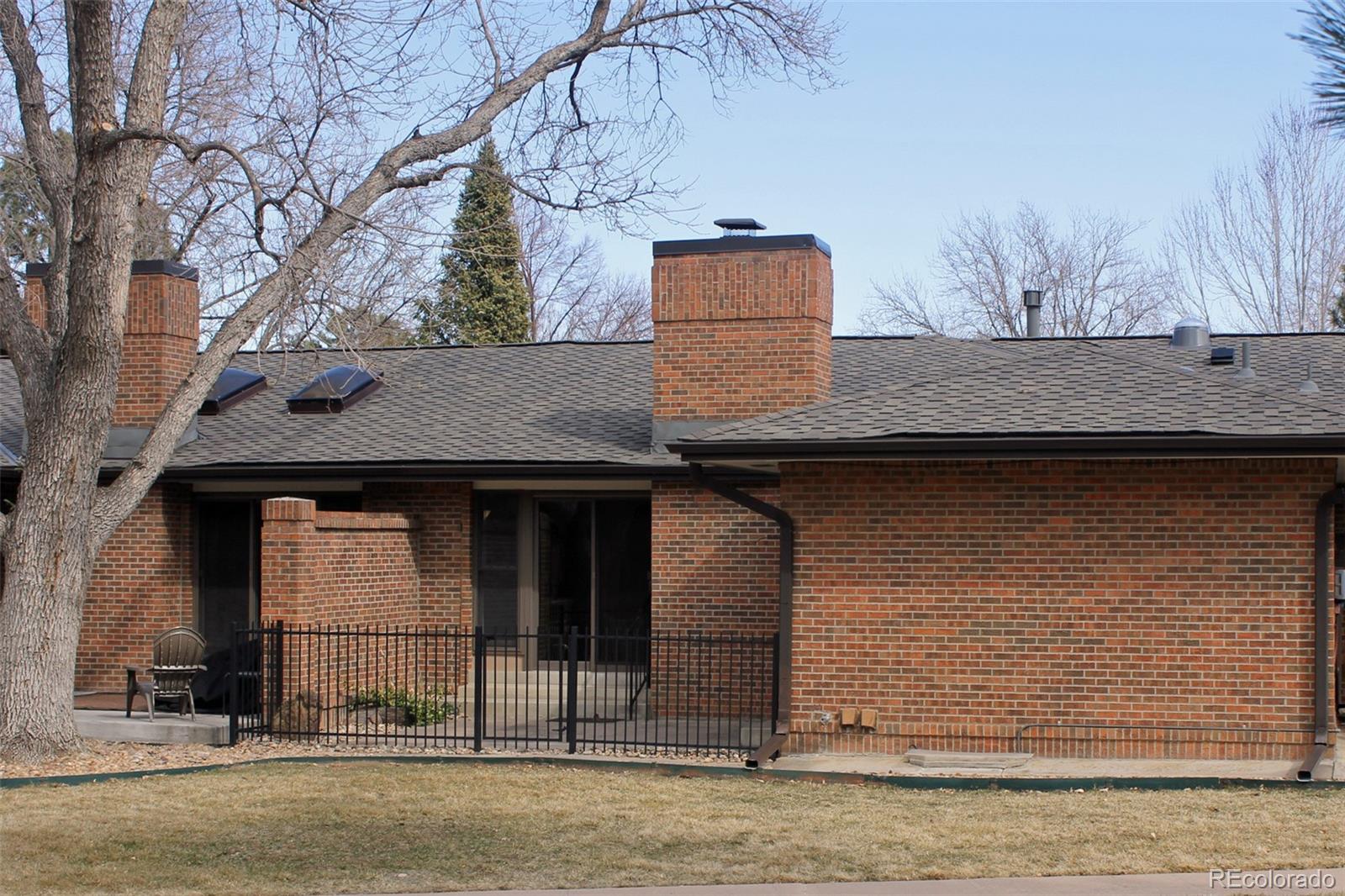 MLS Image #33 for 6150 w mansfield avenue 33,denver, Colorado