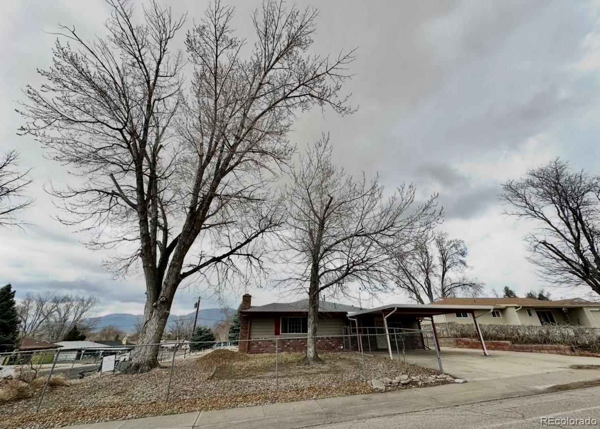 MLS Image #6 for 806  grand boulevard,colorado springs, Colorado