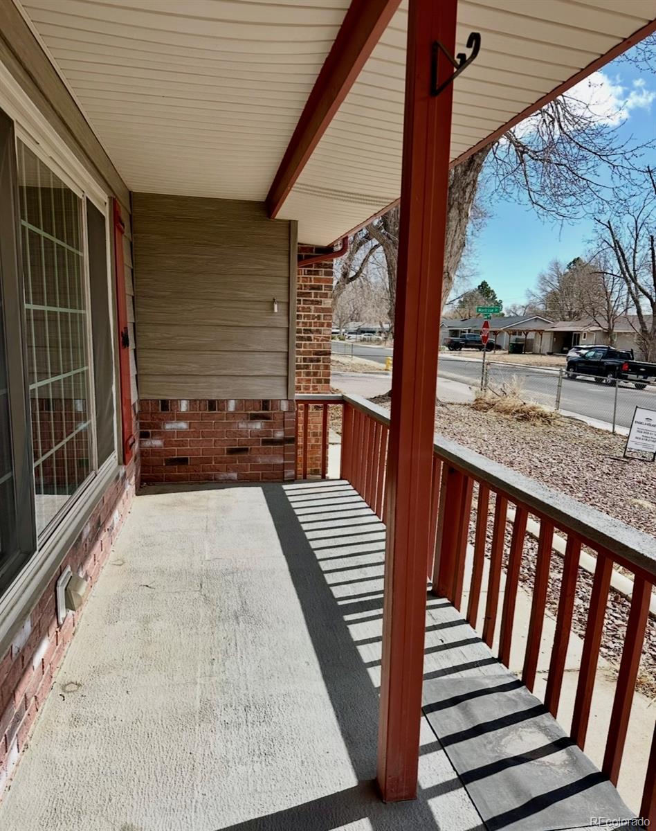 MLS Image #7 for 806  grand boulevard,colorado springs, Colorado