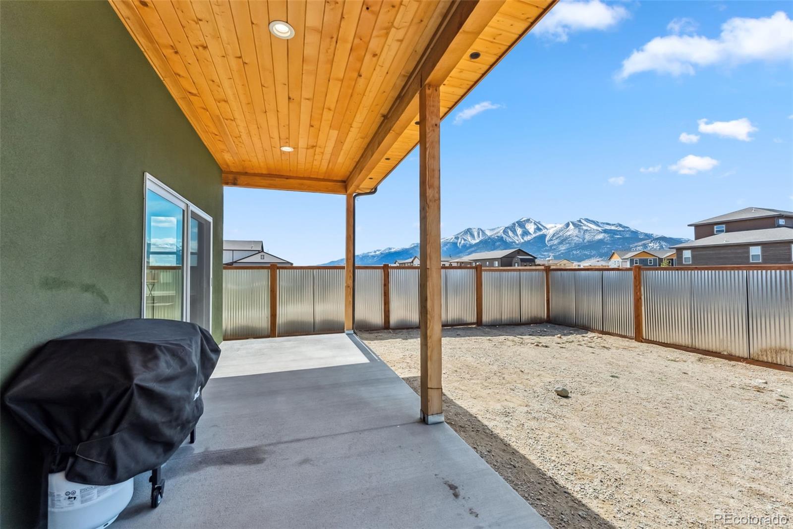 MLS Image #30 for 107  pinon jay road,buena vista, Colorado