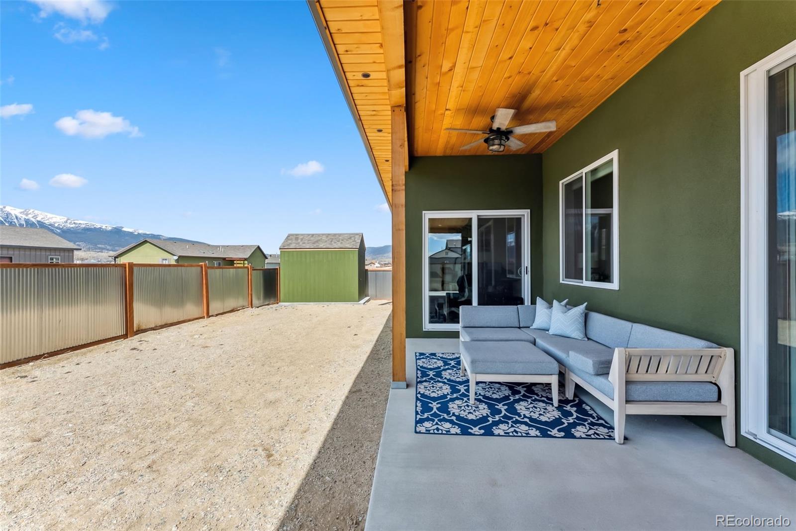 MLS Image #31 for 107  pinon jay road,buena vista, Colorado