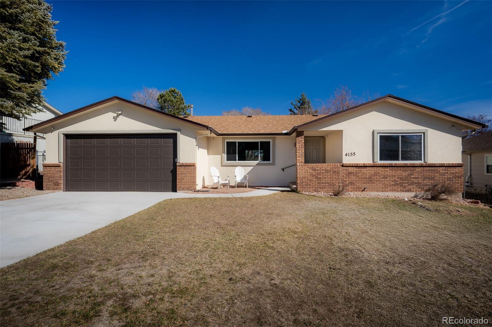 MLS Image #2 for 4155  tulip way,colorado springs, Colorado