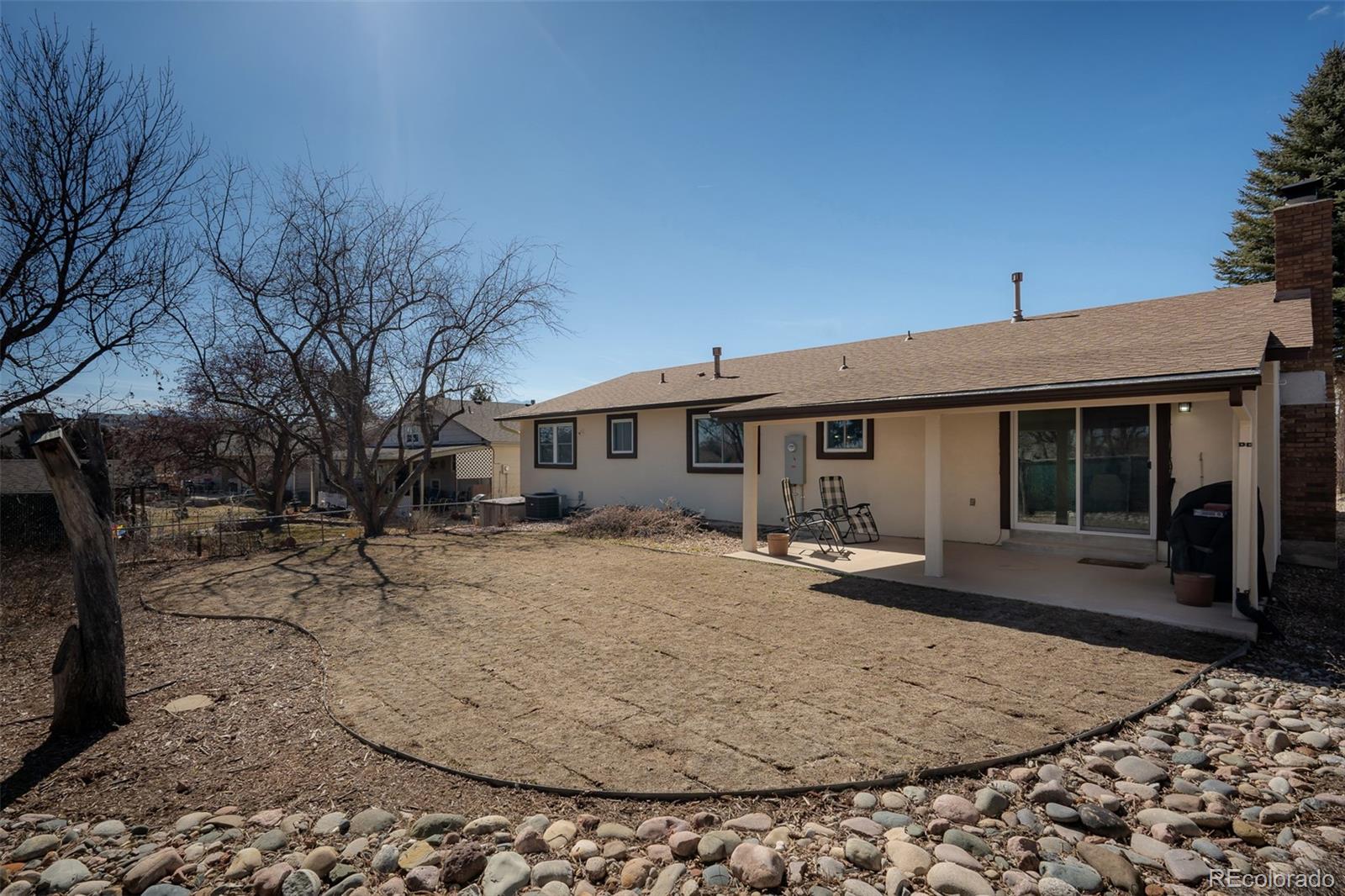 MLS Image #42 for 4155  tulip way,colorado springs, Colorado