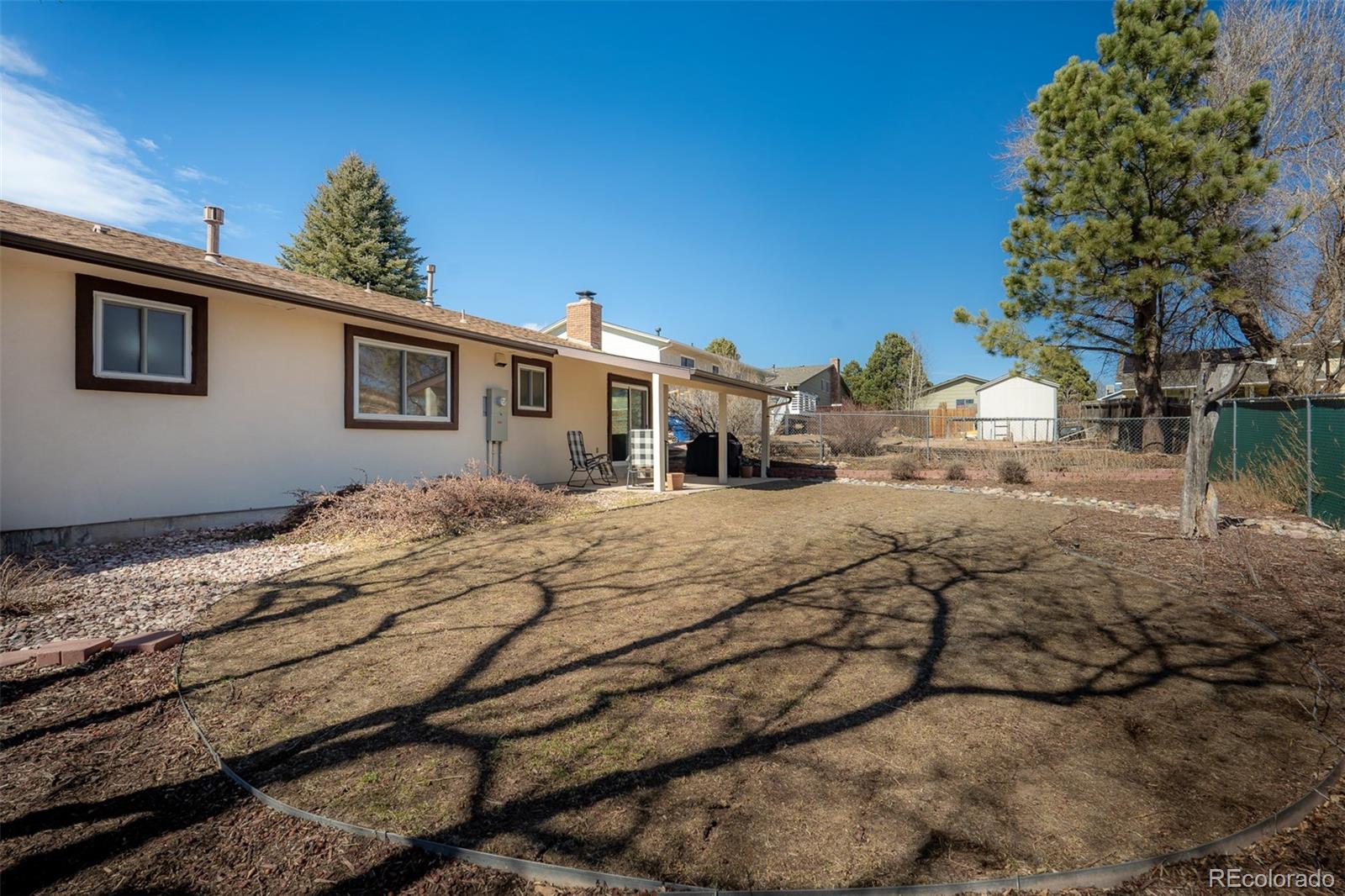 MLS Image #43 for 4155  tulip way,colorado springs, Colorado