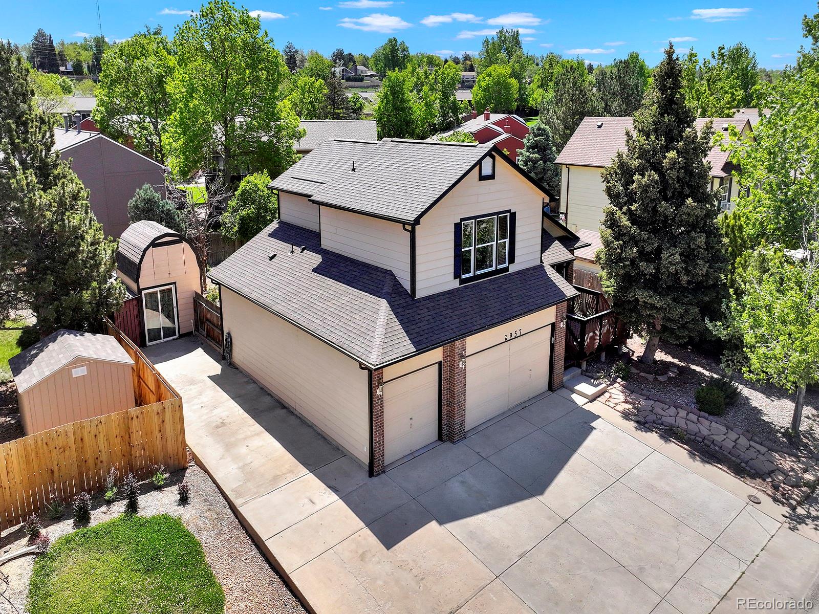 CMA Image for 2957 W Rowland Avenue,Littleton, Colorado