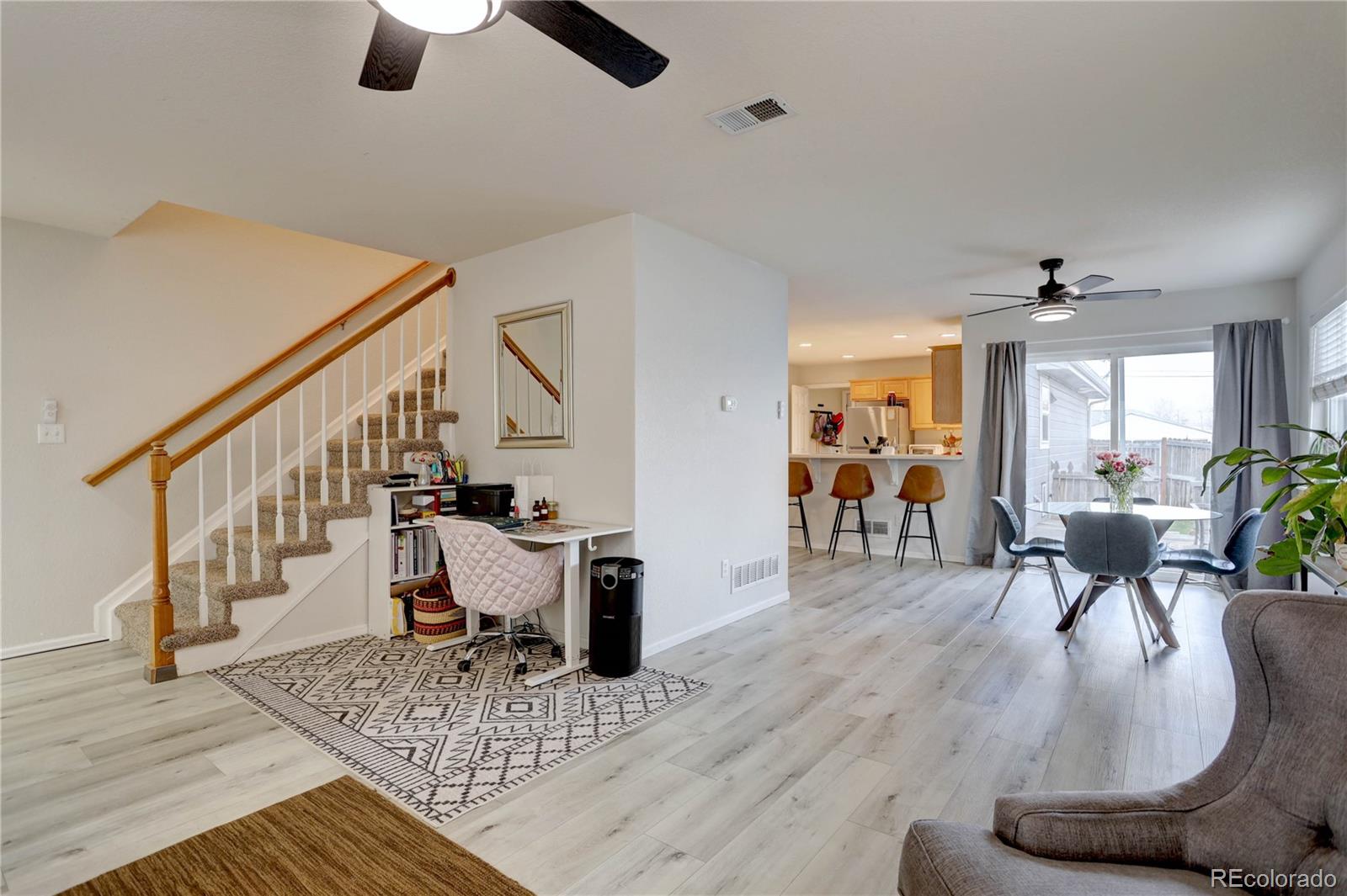 MLS Image #4 for 2283 s bannock street,denver, Colorado