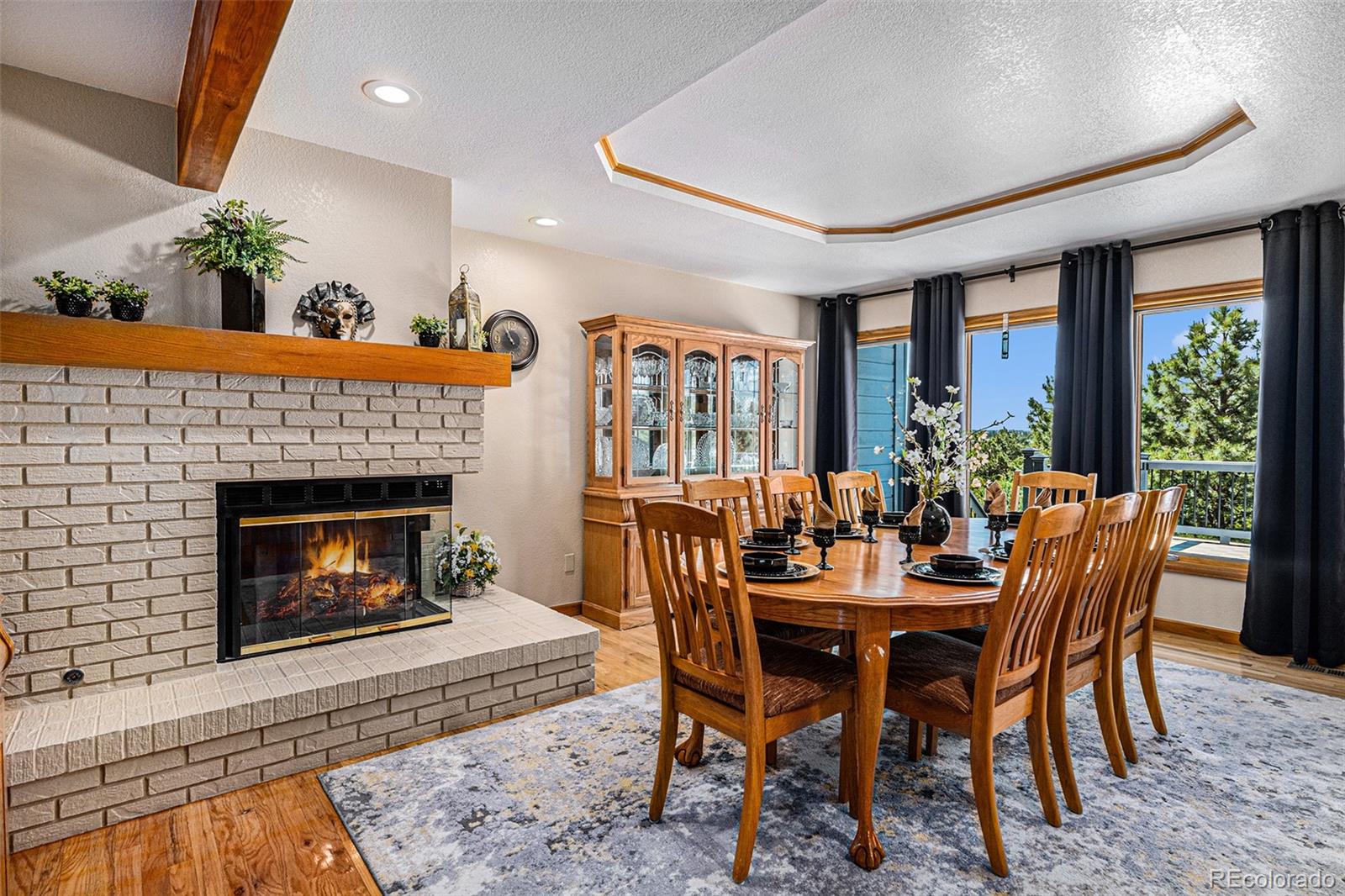 MLS Image #19 for 5542  ponderosa drive,parker, Colorado