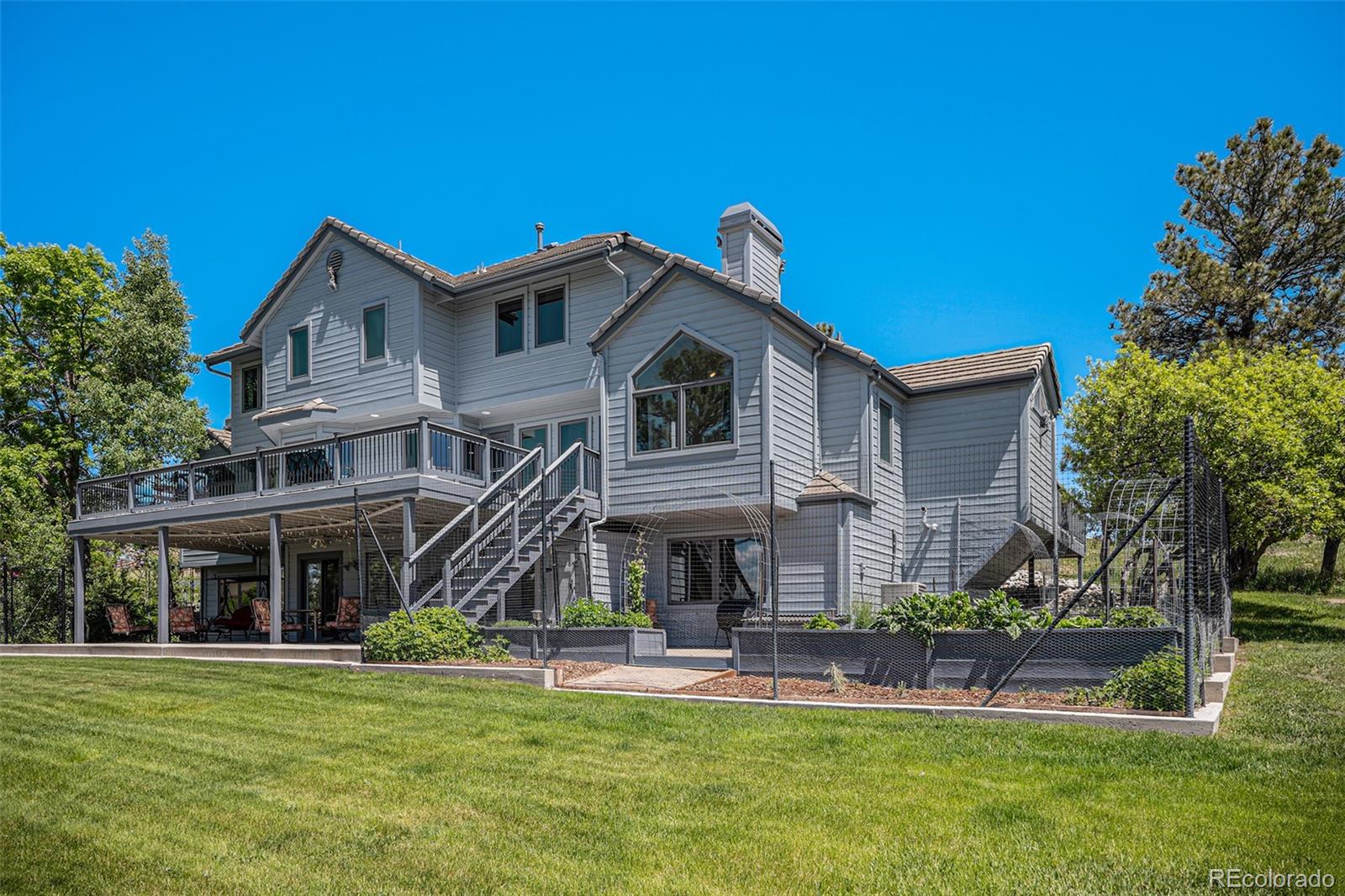 MLS Image #45 for 5542  ponderosa drive,parker, Colorado