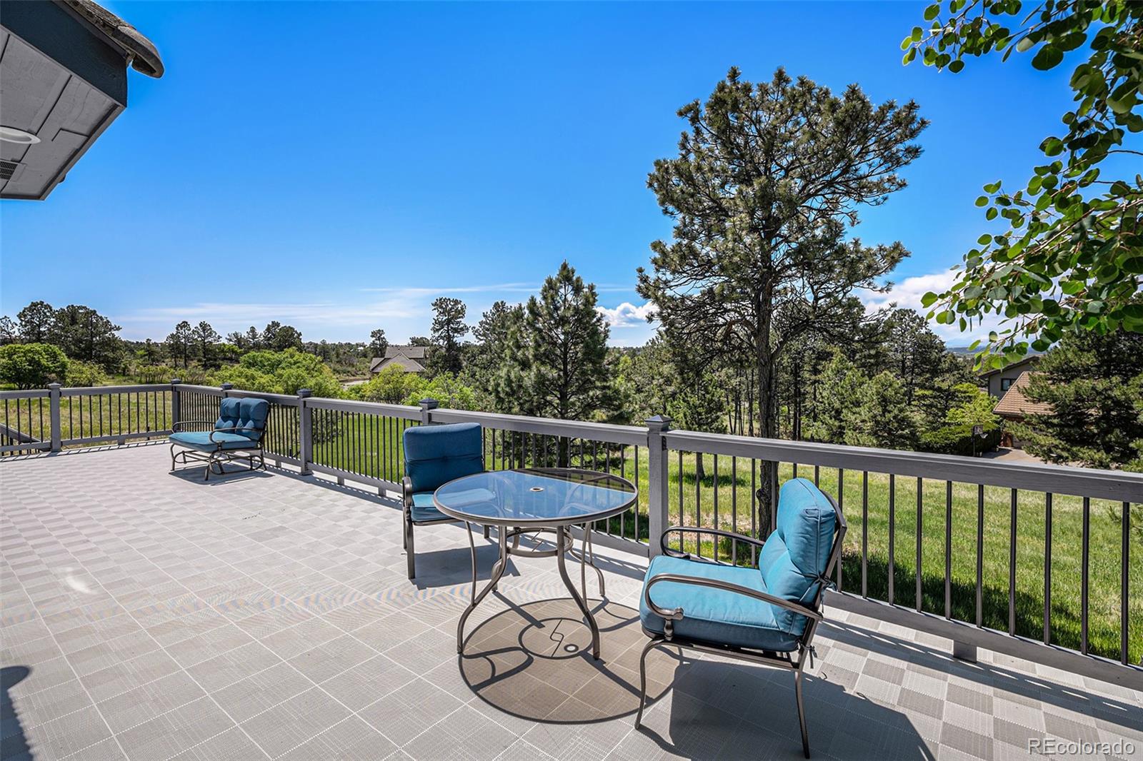 MLS Image #5 for 5542  ponderosa drive,parker, Colorado