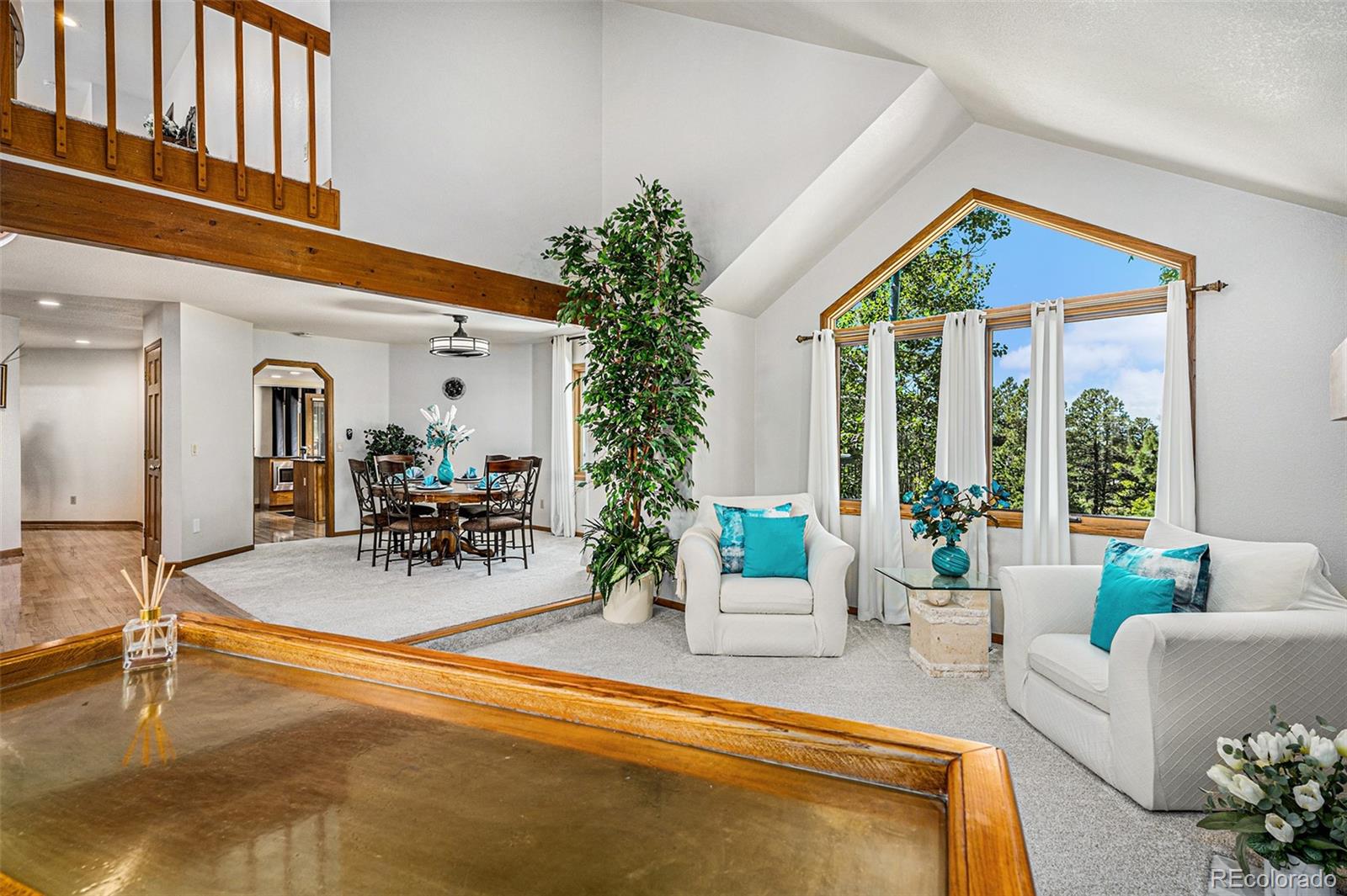 MLS Image #7 for 5542  ponderosa drive,parker, Colorado