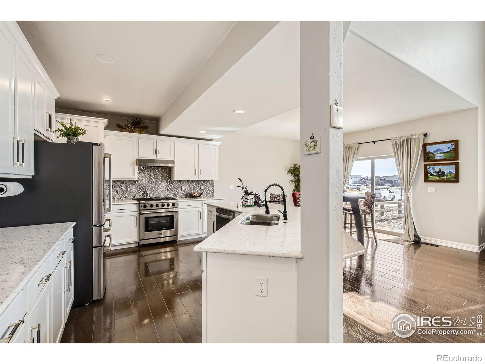 MLS Image #2 for 5541  tullamore court,timnath, Colorado