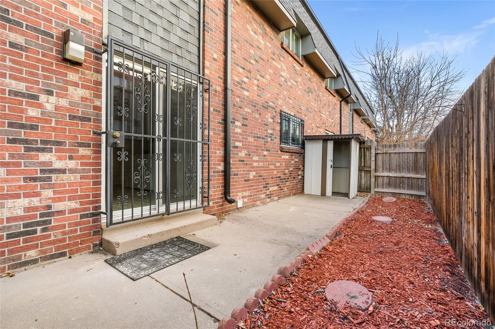 MLS Image #37 for 7050 w cedar avenue,lakewood, Colorado