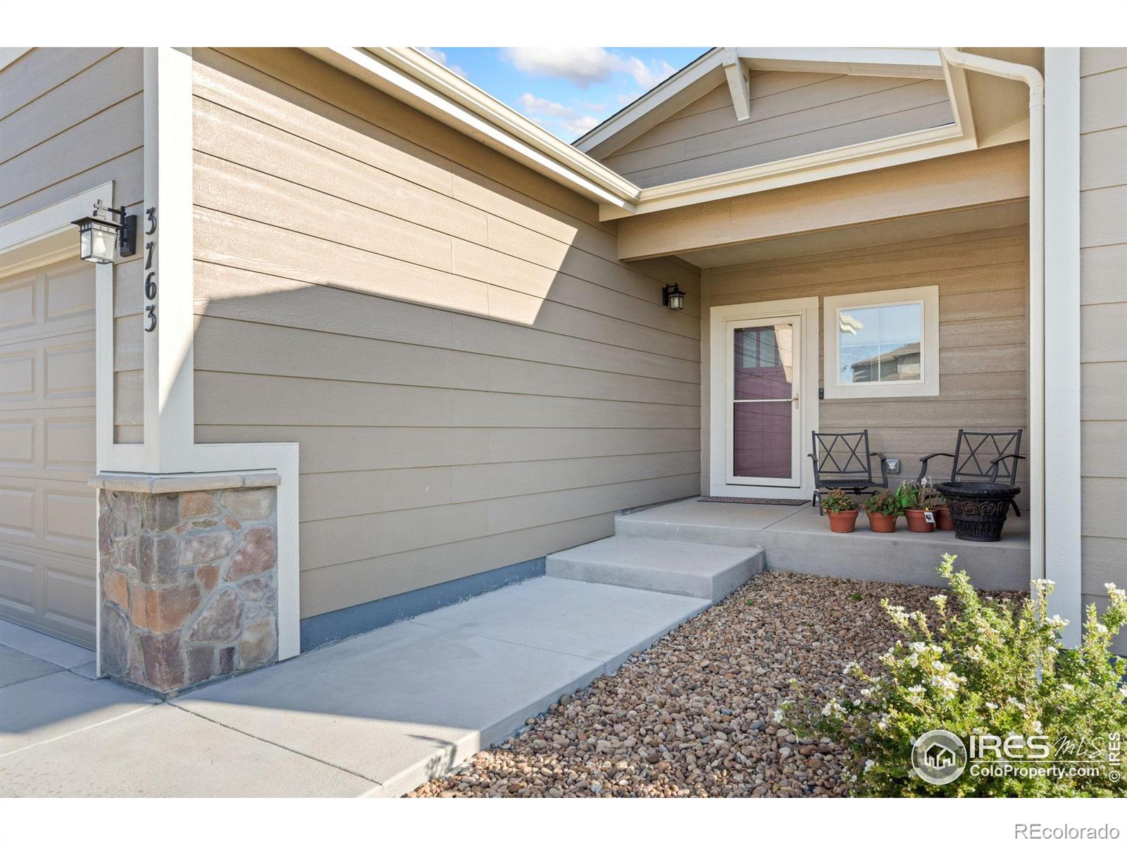 MLS Image #2 for 3763  buckthorn street,wellington, Colorado