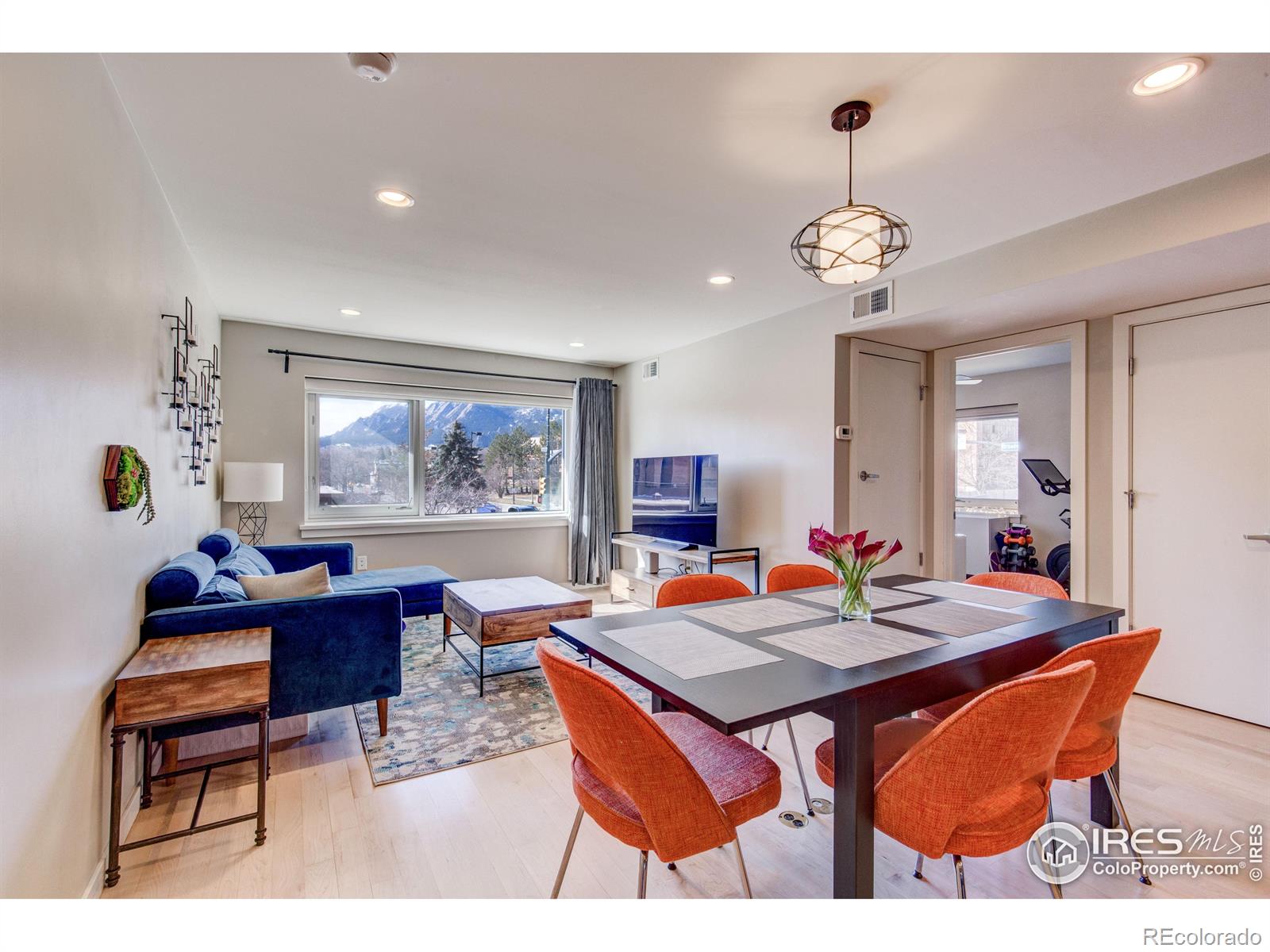 MLS Image #4 for 1201  balsam avenue,boulder, Colorado