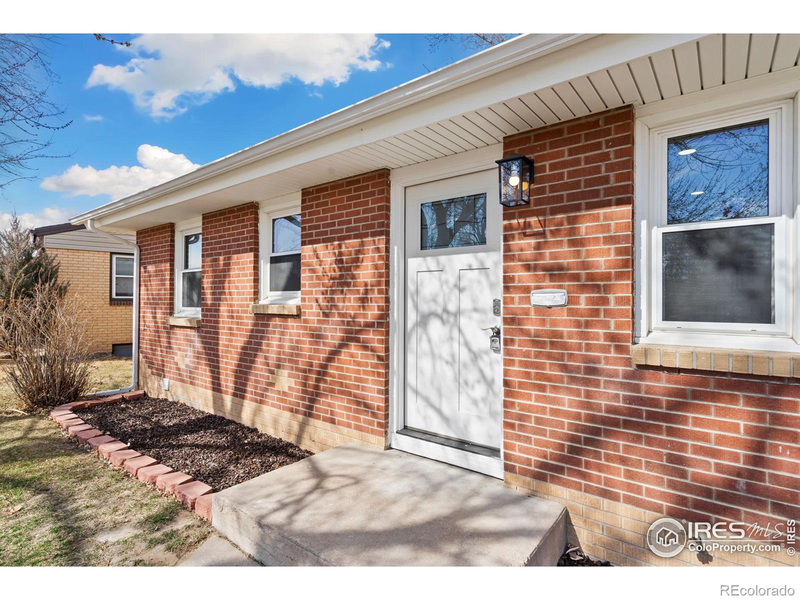 MLS Image #1 for 2917 w 12th street,greeley, Colorado