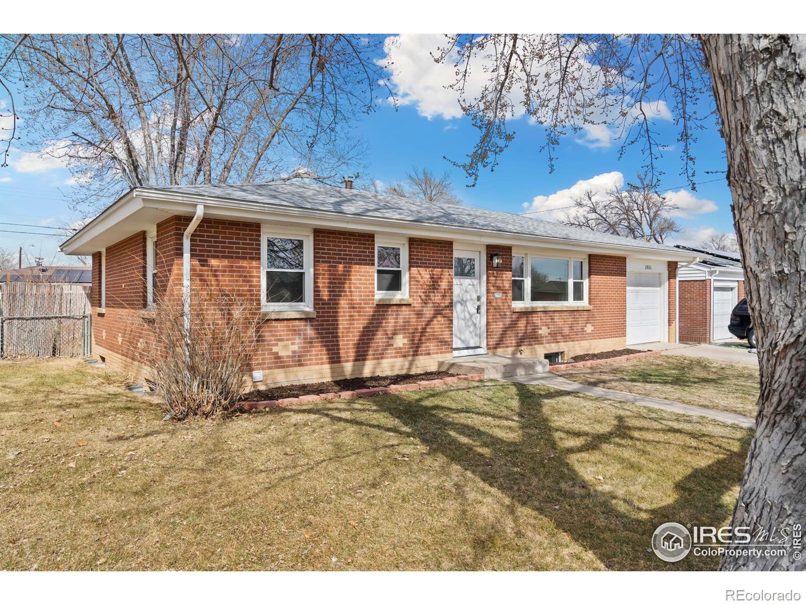 MLS Image #2 for 2917 w 12th street,greeley, Colorado