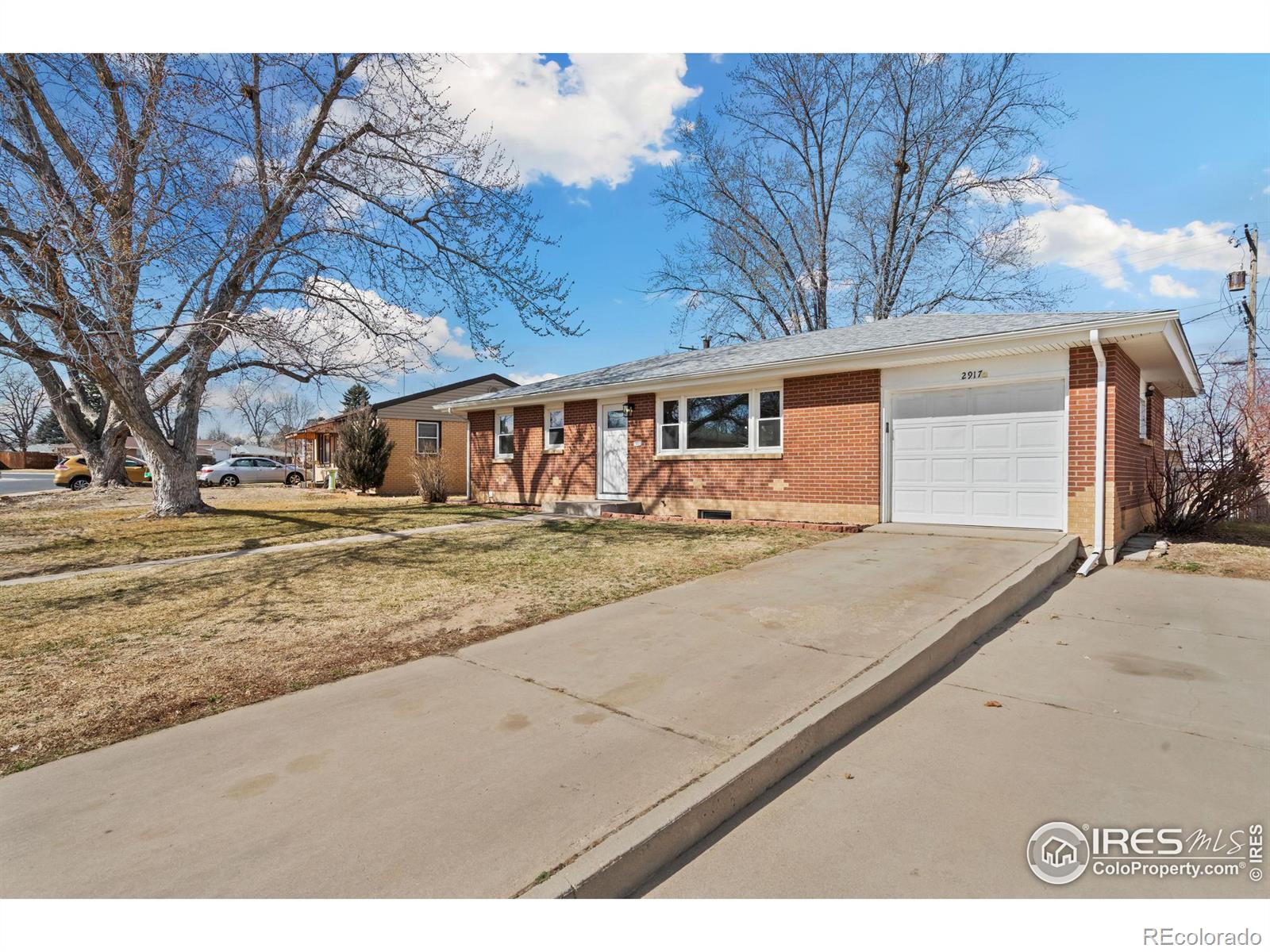 MLS Image #3 for 2917 w 12th street,greeley, Colorado