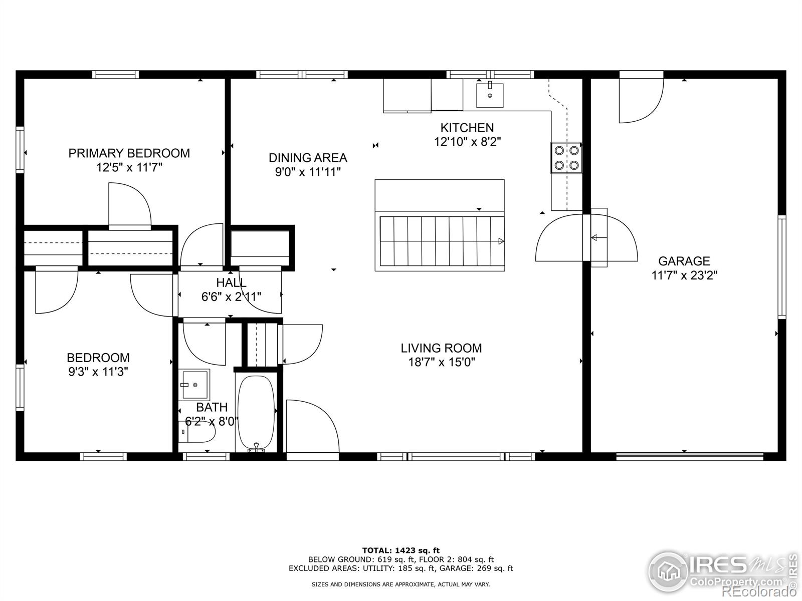 MLS Image #35 for 2917 w 12th street,greeley, Colorado