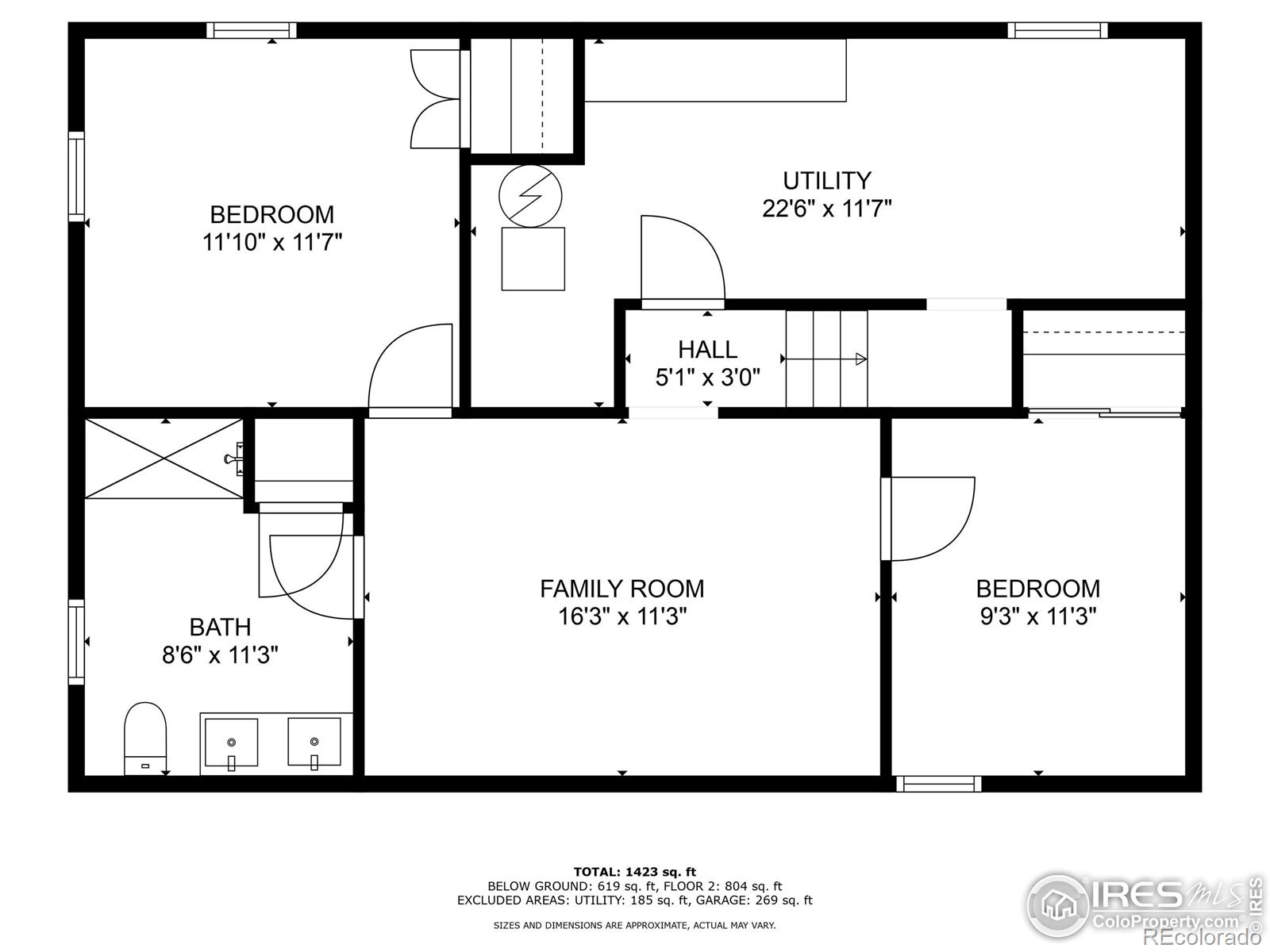 MLS Image #36 for 2917 w 12th street,greeley, Colorado