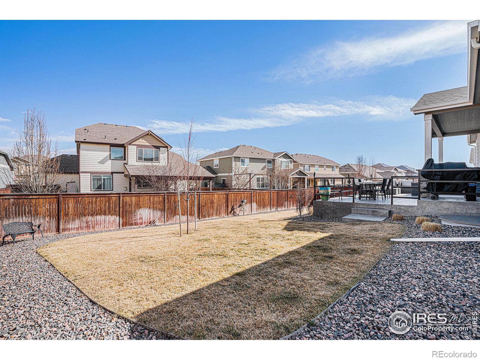 MLS Image #32 for 2069  covered bridge parkway,windsor, Colorado