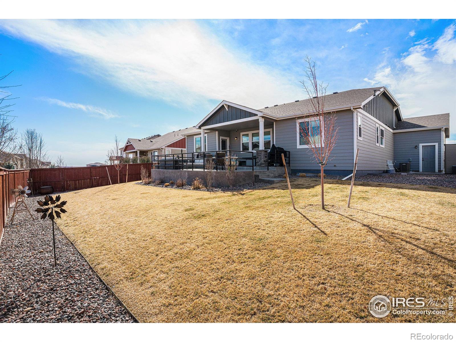 MLS Image #35 for 2069  covered bridge parkway,windsor, Colorado