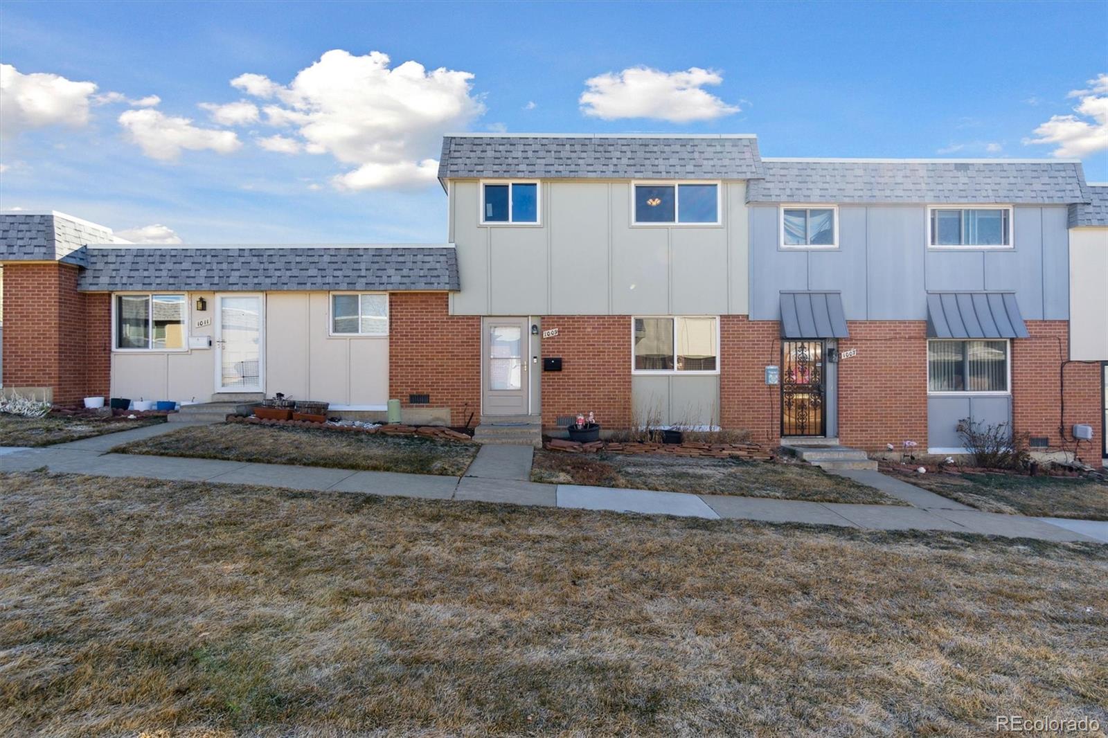 MLS Image #2 for 1009  milky way,thornton, Colorado
