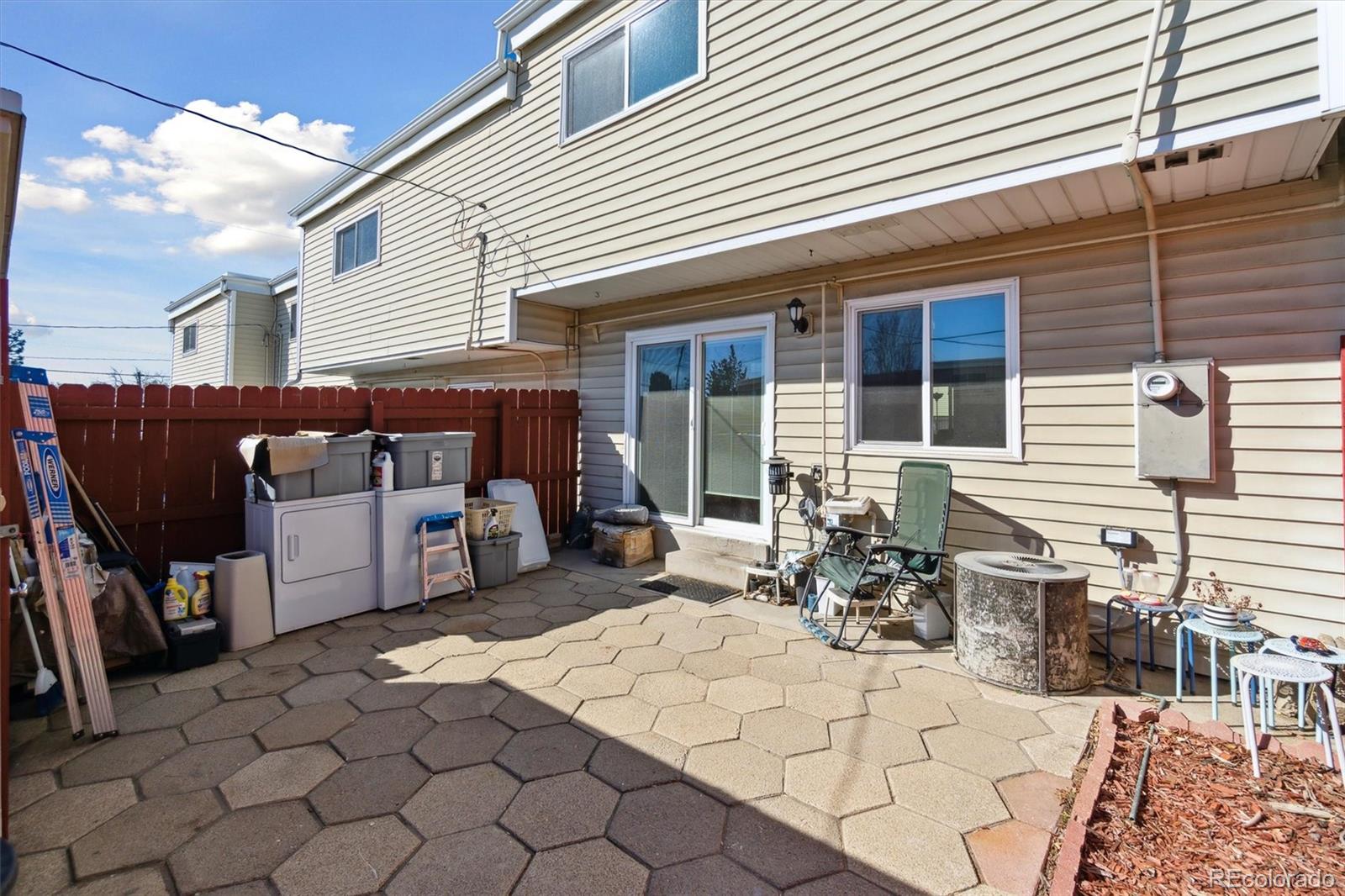 MLS Image #30 for 1009  milky way,thornton, Colorado