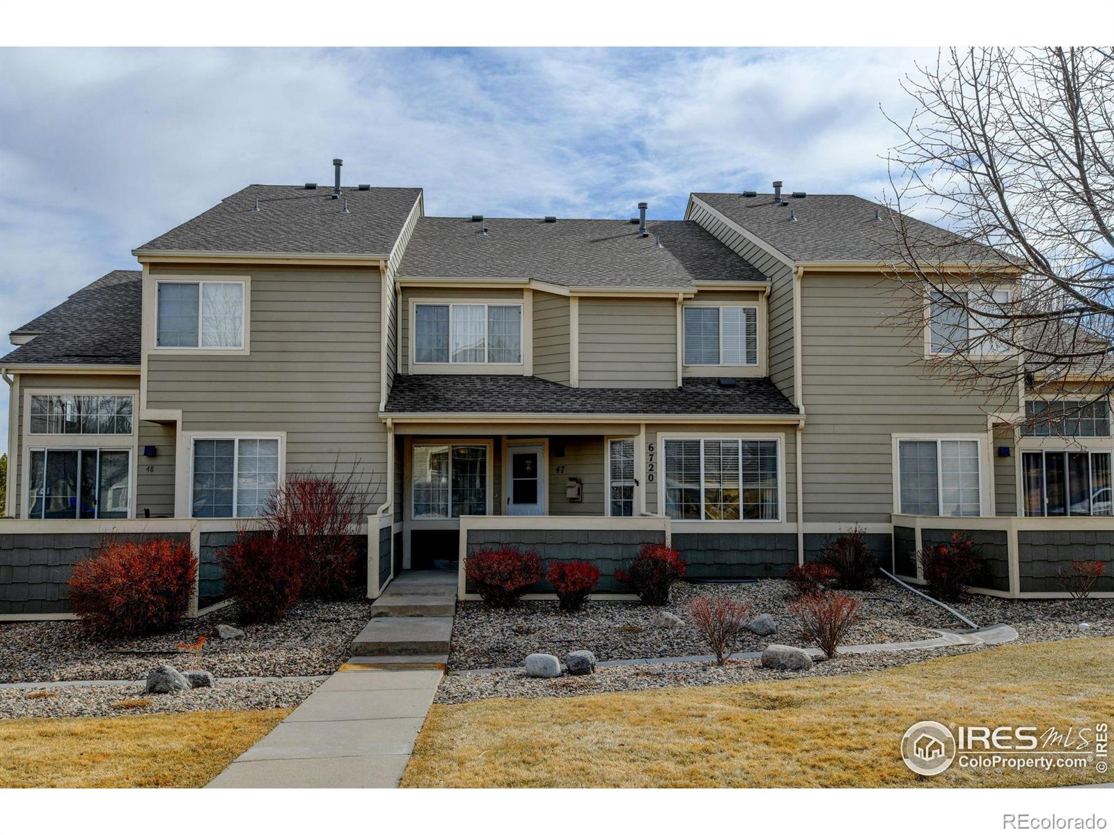 MLS Image #1 for 6720  antigua drive,fort collins, Colorado