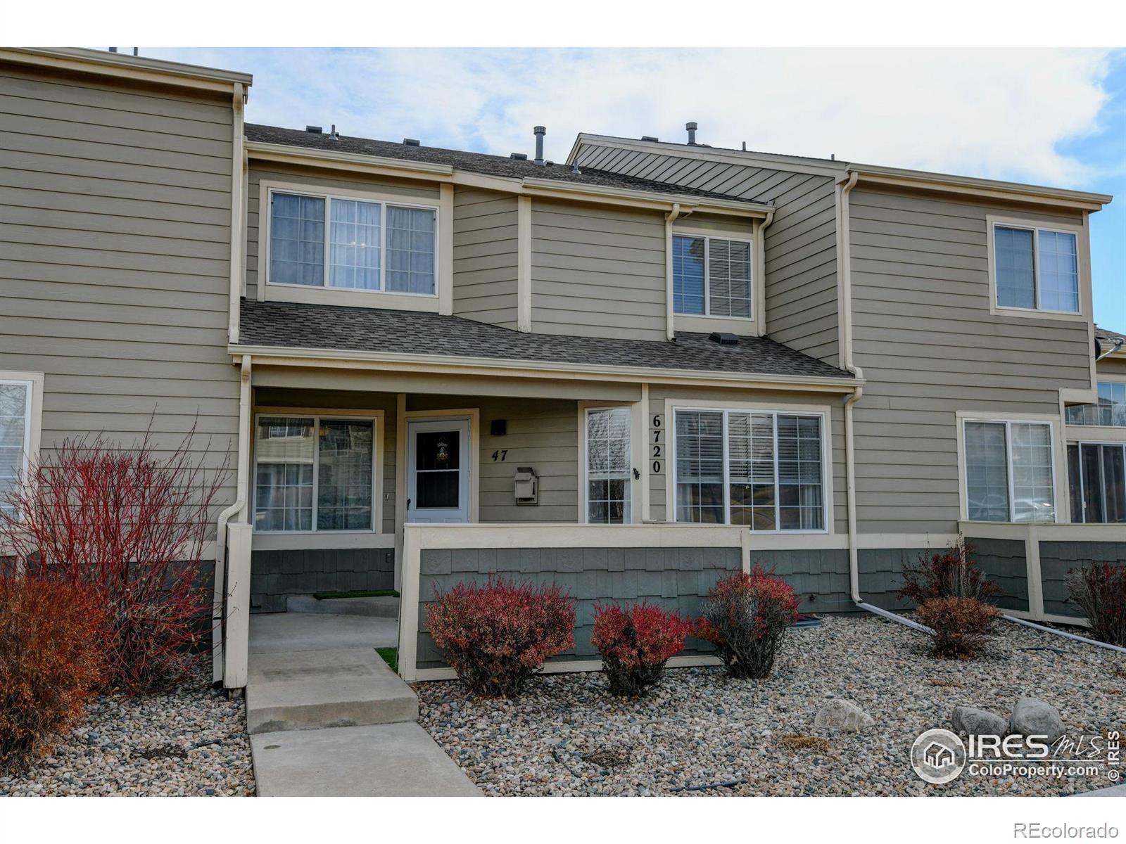 MLS Image #3 for 6720  antigua drive,fort collins, Colorado