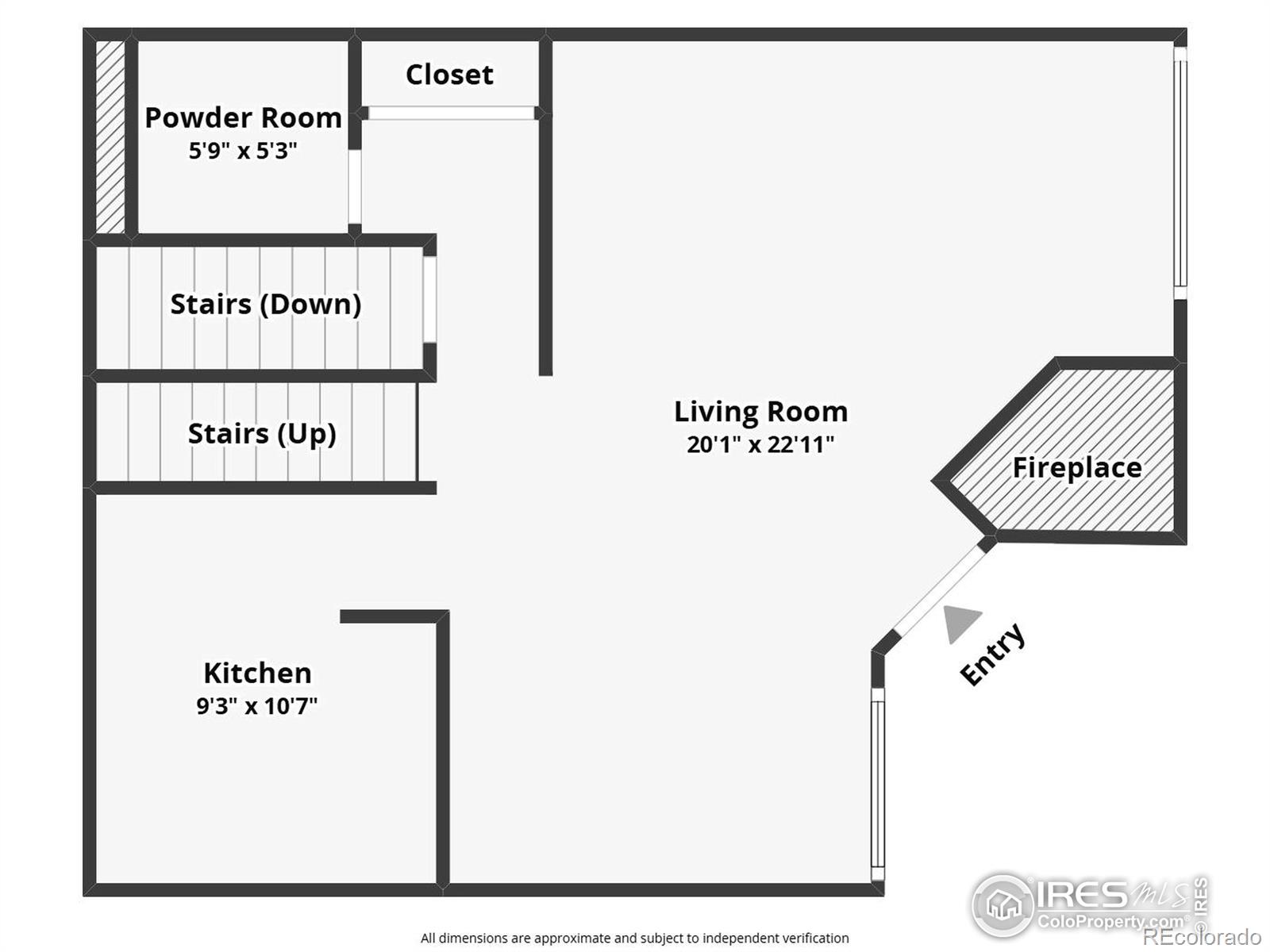 MLS Image #31 for 6720  antigua drive,fort collins, Colorado