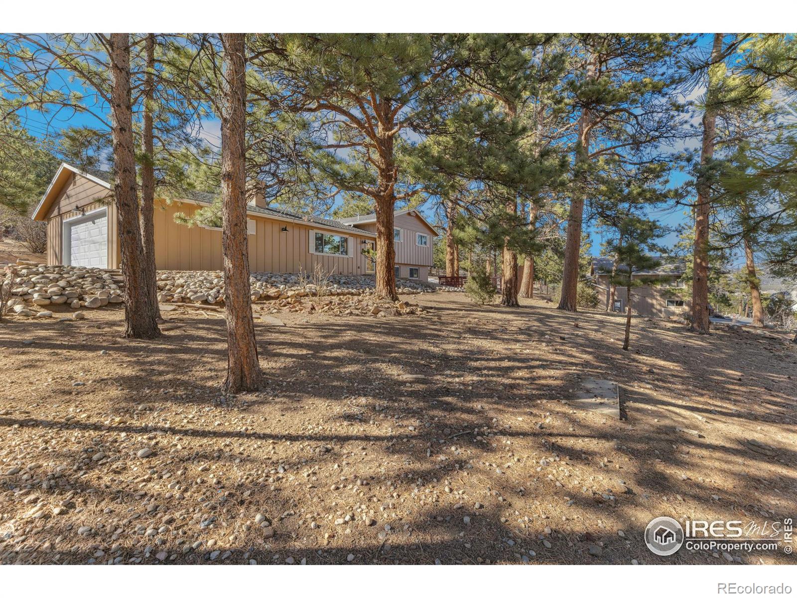 MLS Image #1 for 1059  lexington lane,estes park, Colorado