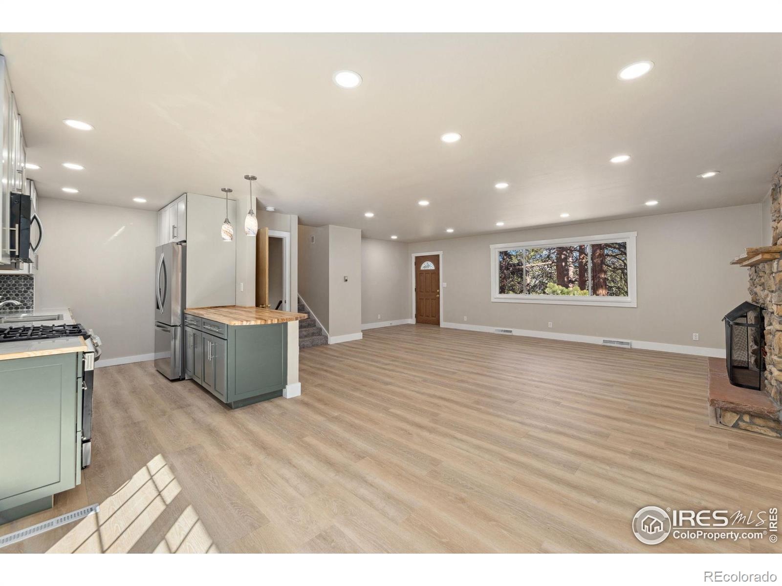 MLS Image #10 for 1059  lexington lane,estes park, Colorado