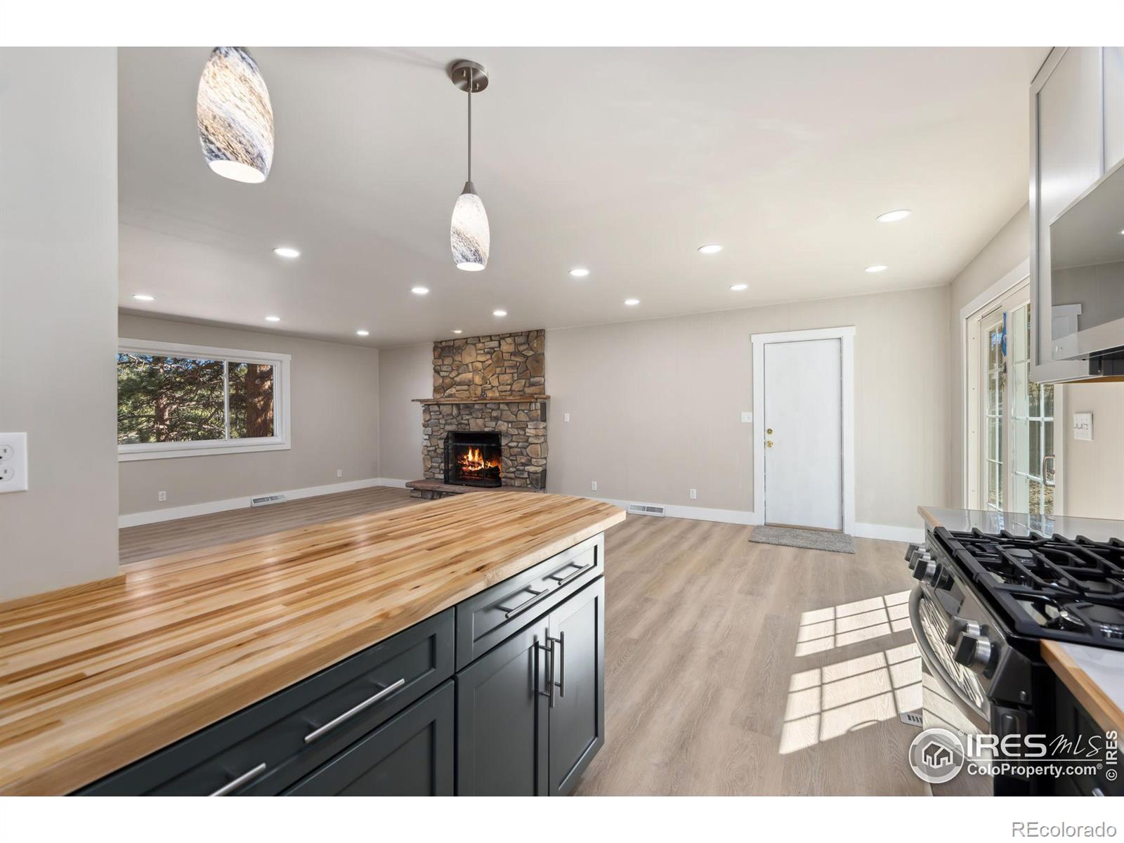MLS Image #11 for 1059  lexington lane,estes park, Colorado